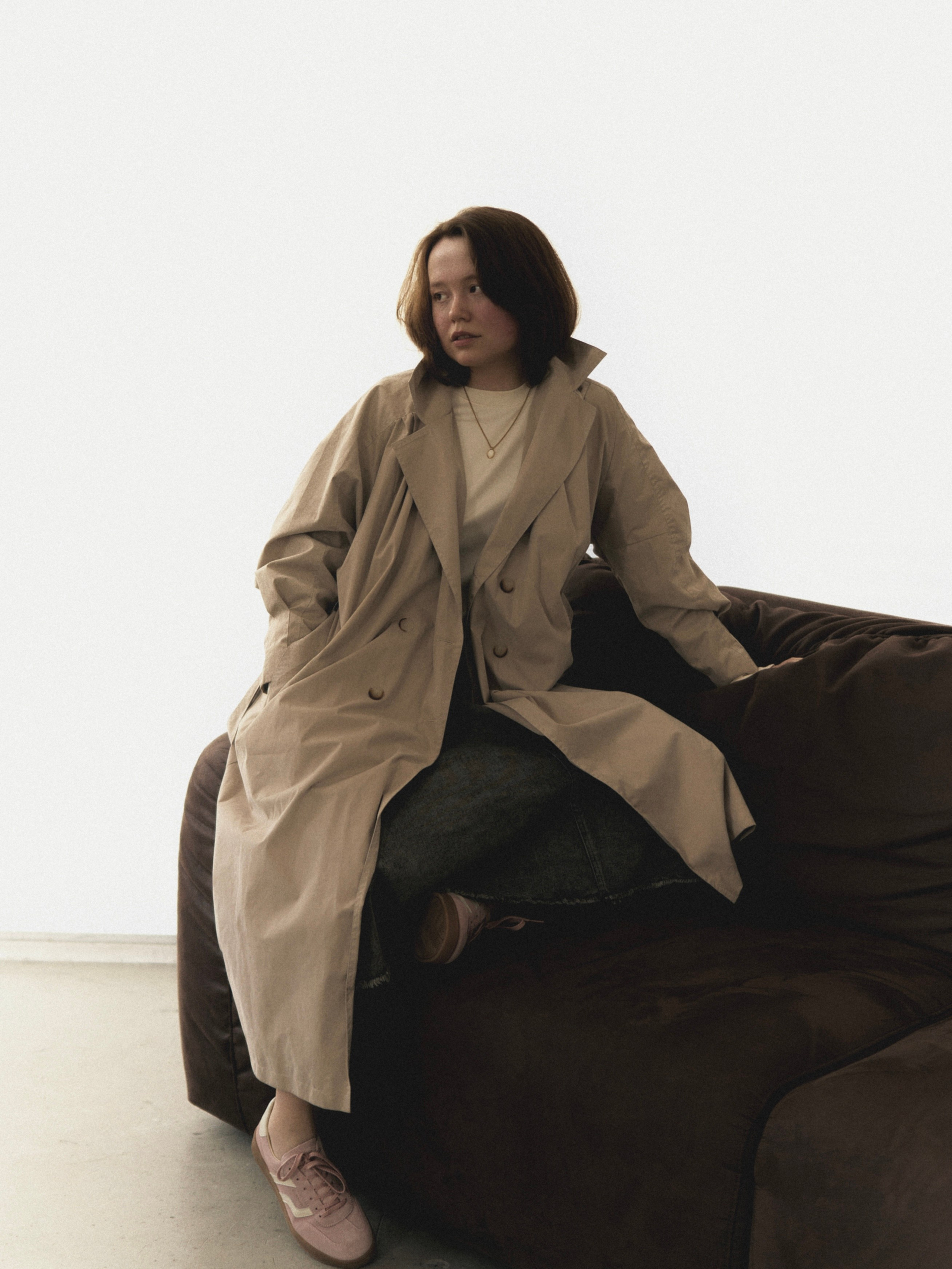 Tanya. Индивидуальная и семейная фотосессия в Чебоксарах Оксана Русакова