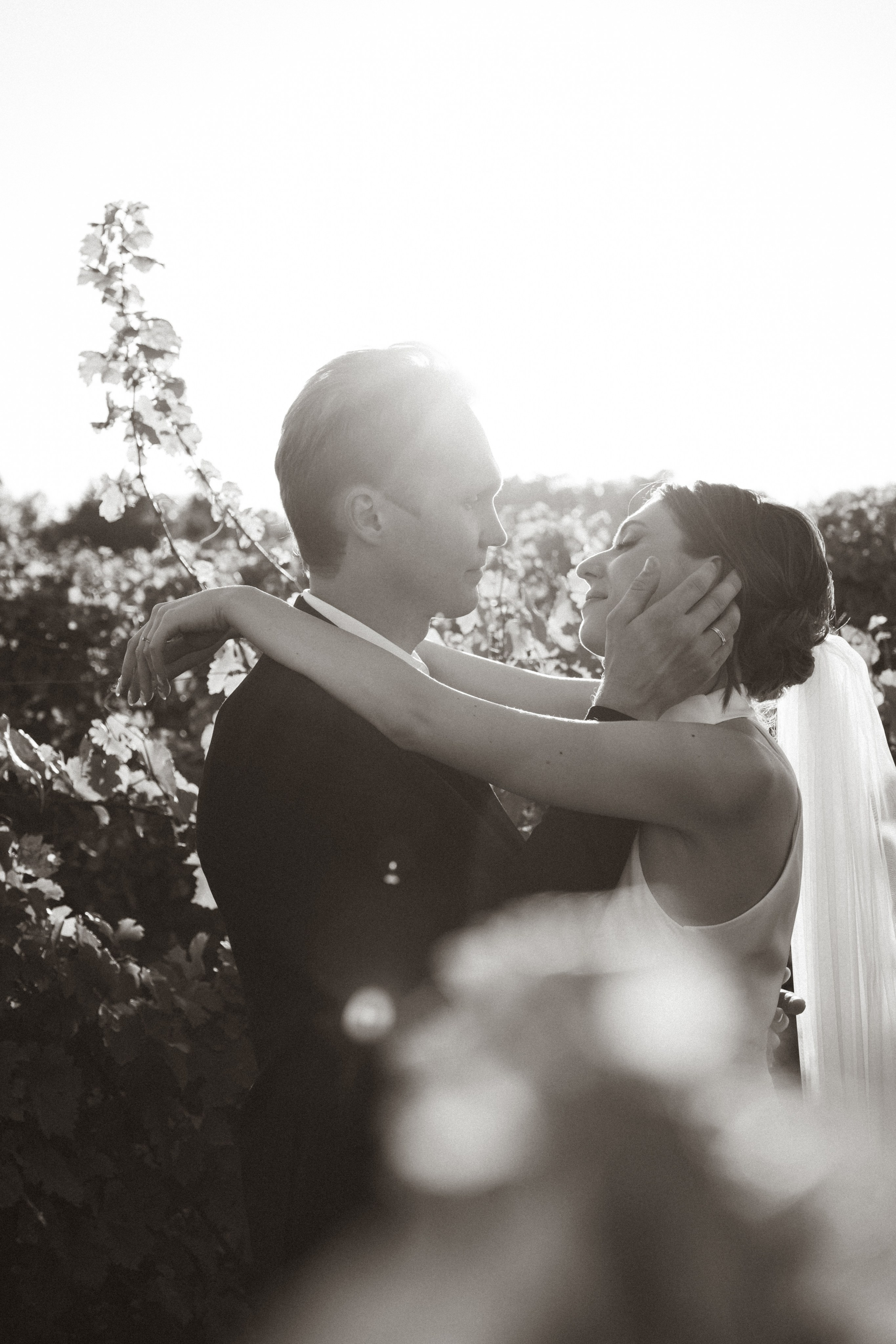 Настя + Женя. Анна Гусарова свадебный фотограф в Волгограде