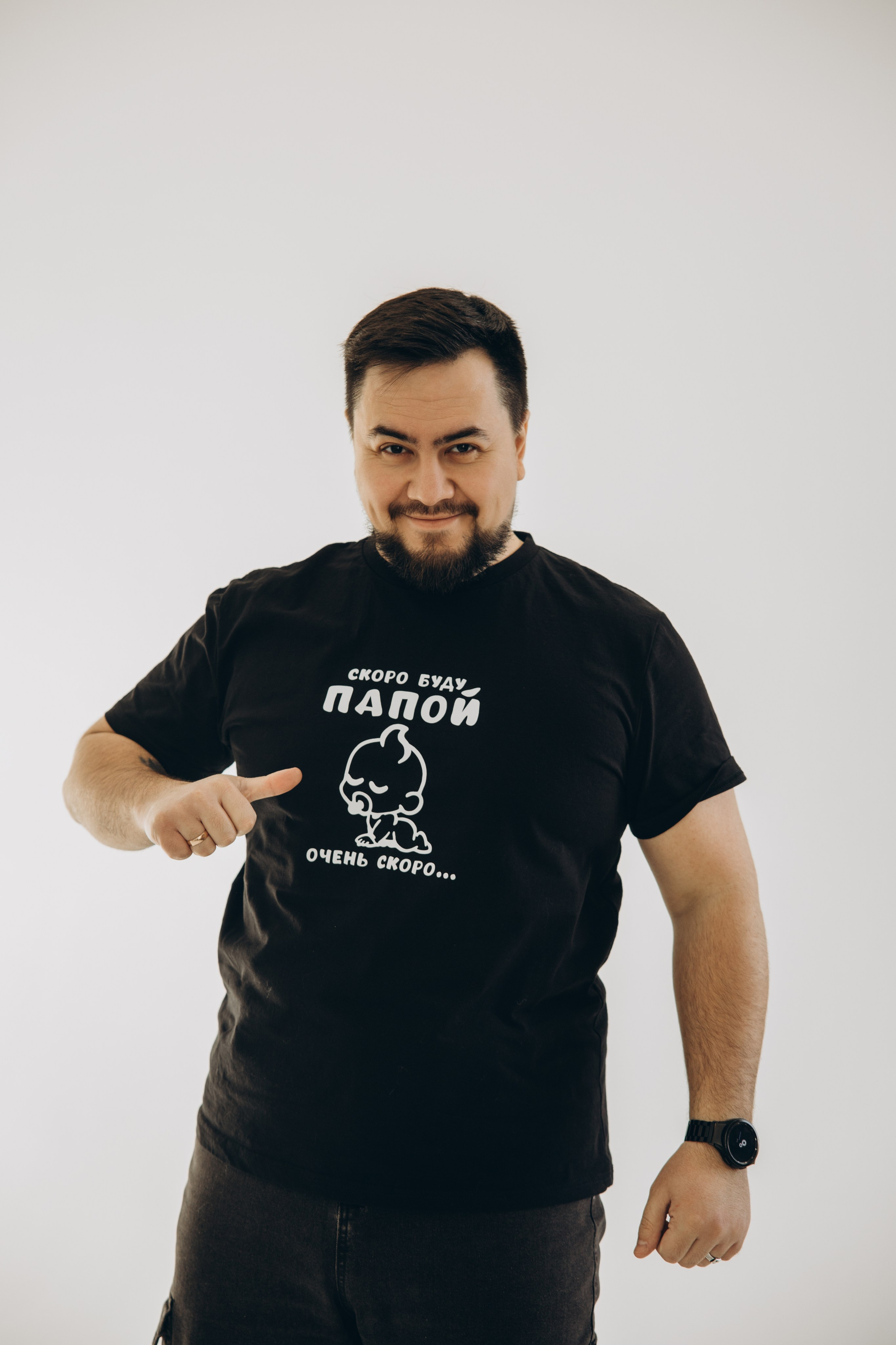 Ильдар и Регина. Свадебный, семейный фотограф в Иркутске Светлана Макаричева