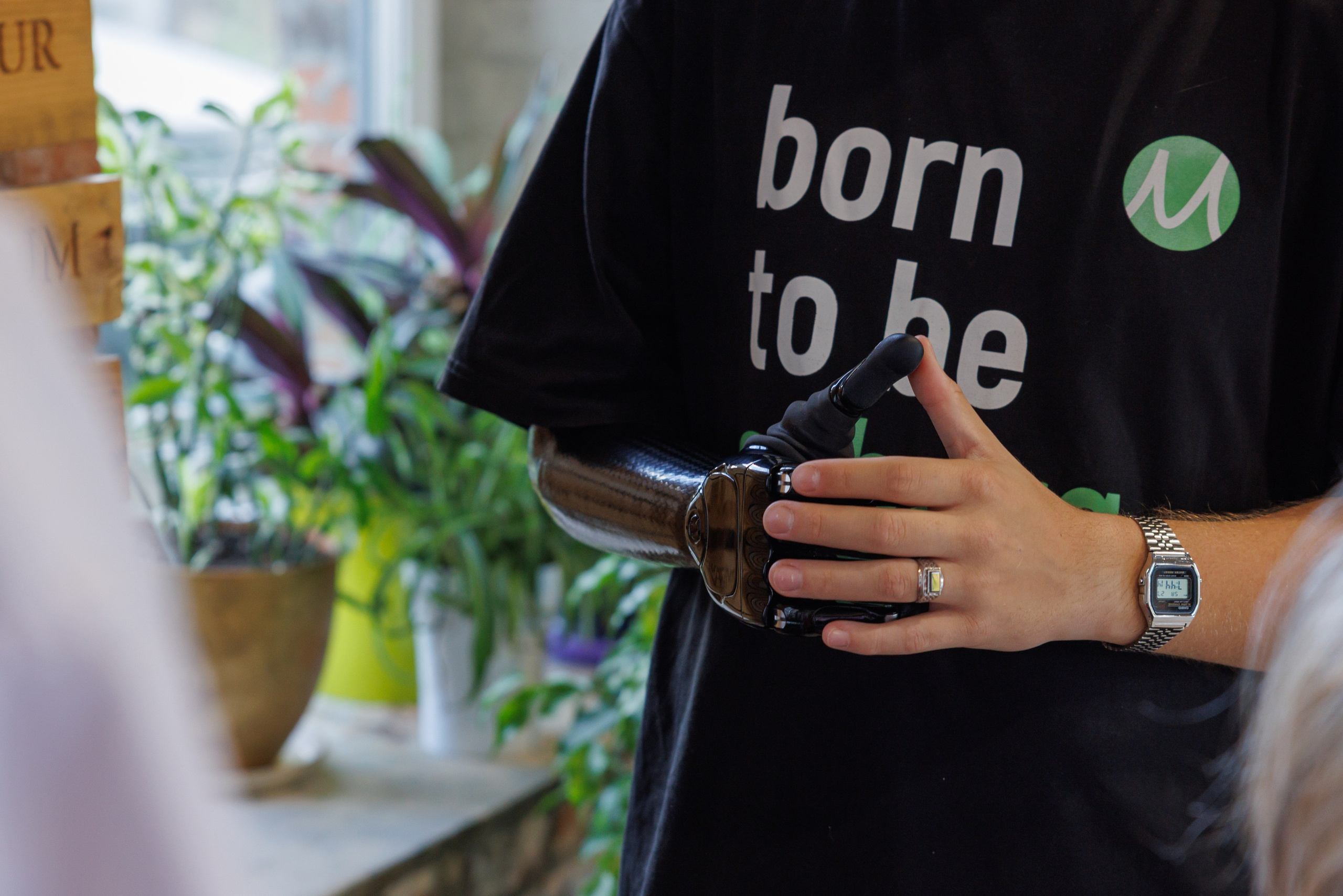 Кибер День от Маторика. Фотограф в Красноярске Евдокимова Анастасия