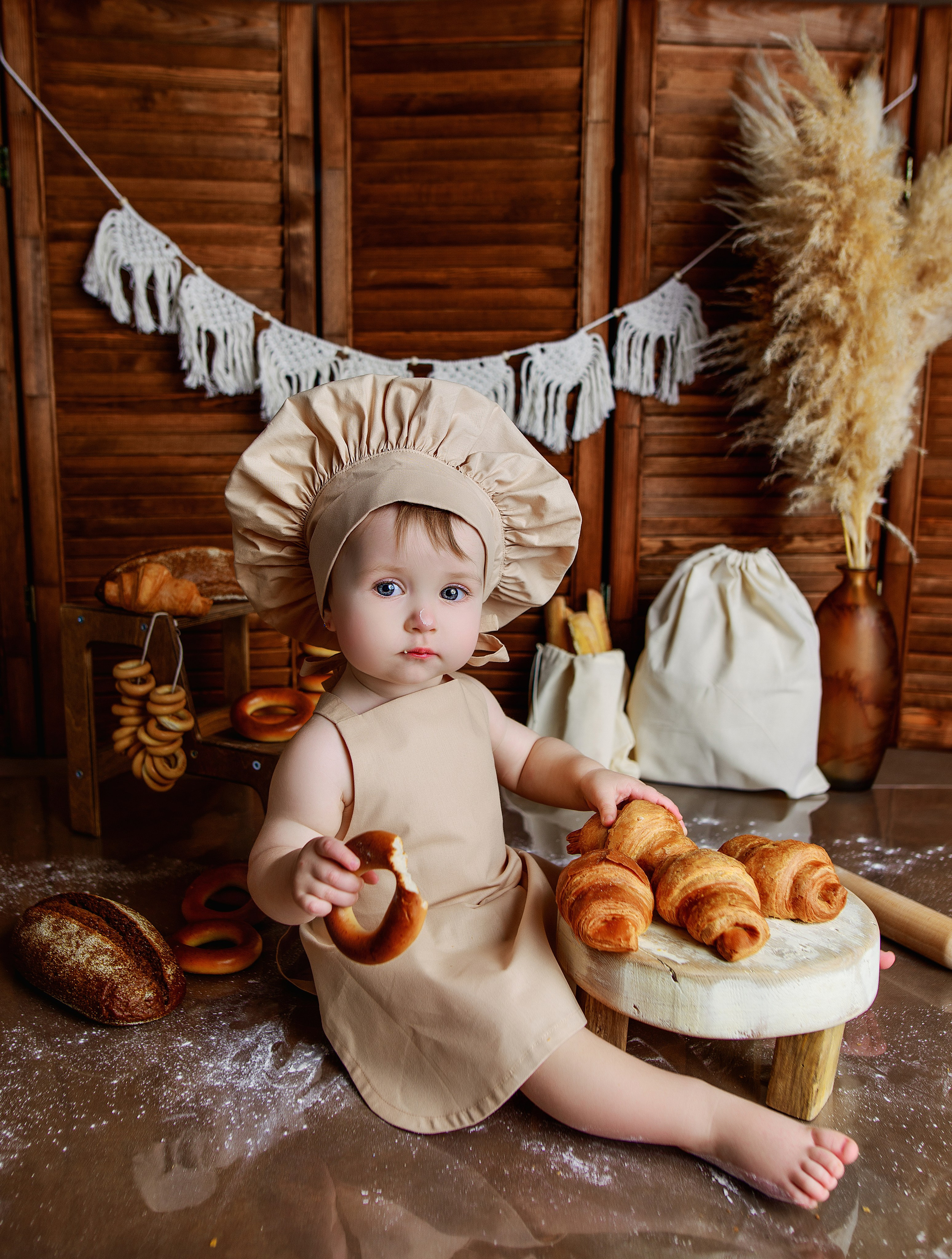 Детские фотопроекты в Ярославле. Наталья Михайлова Фотограф новорожденных в Ярославле