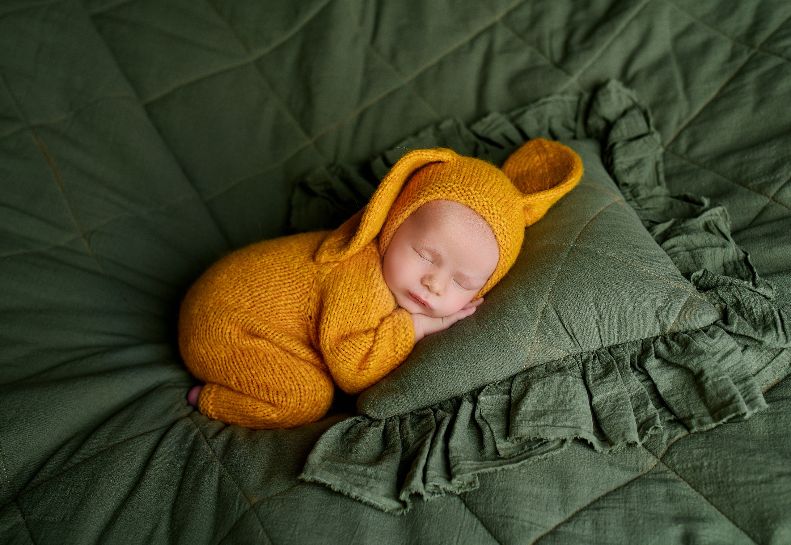 Фотосессия новорожденных в Ярославле. Ньюборн Ярославль. Наталья Михайлова Фотограф новорожденных в Ярославле