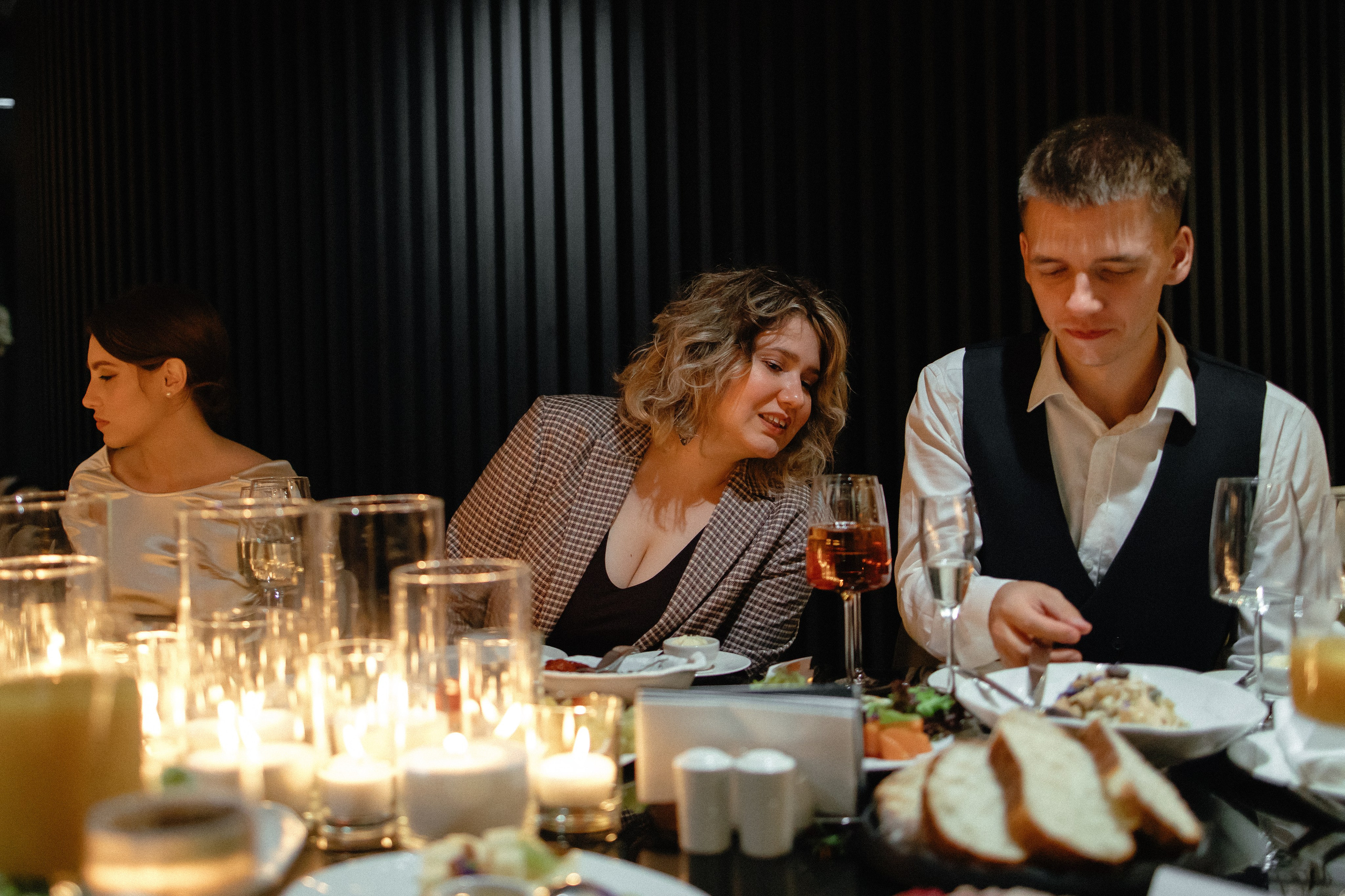 The Gamma. Фотограф в Санкт-Петербурге Виктория Безверхая