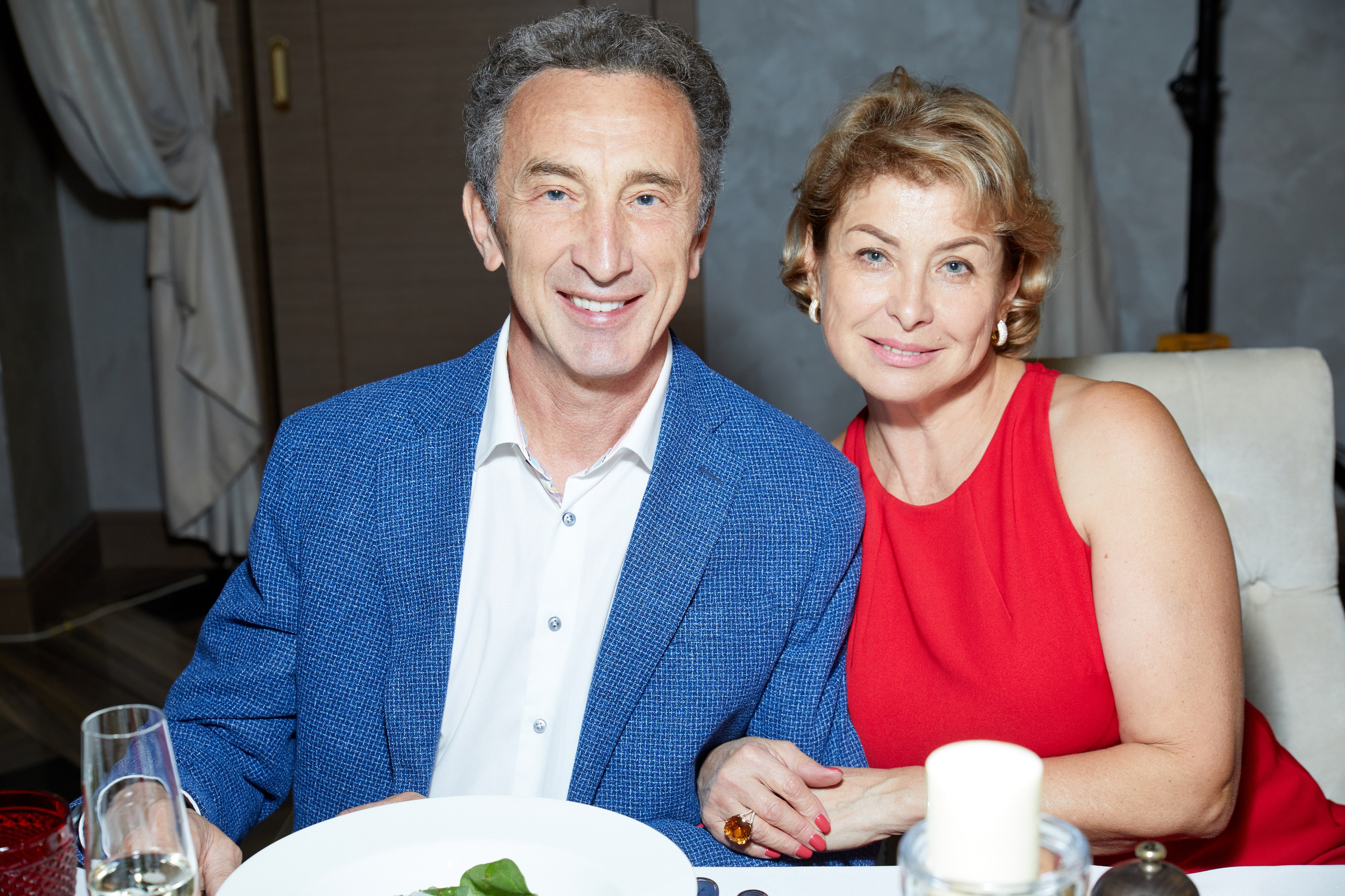 Портрет. Фотограф Мария Иванова