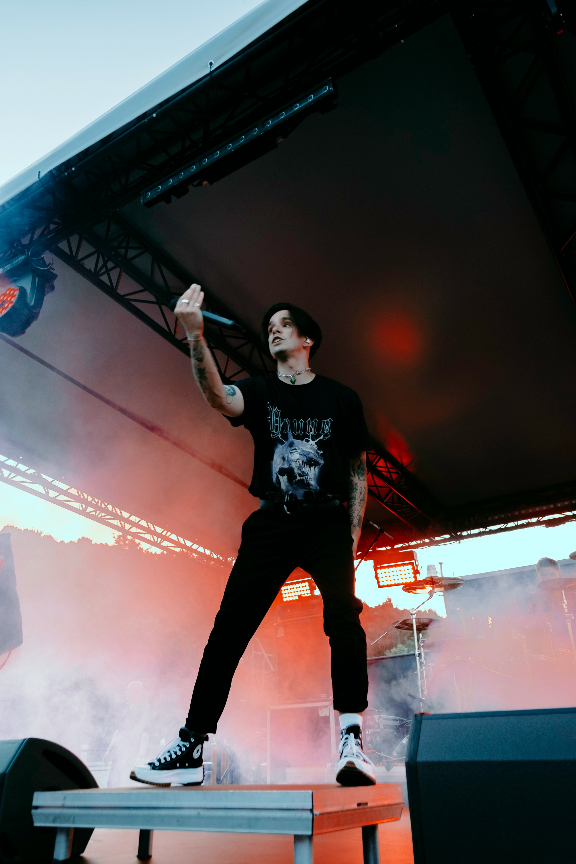 Wildways. Репортажный и портретный фотограф в Москве Кристина Волконская