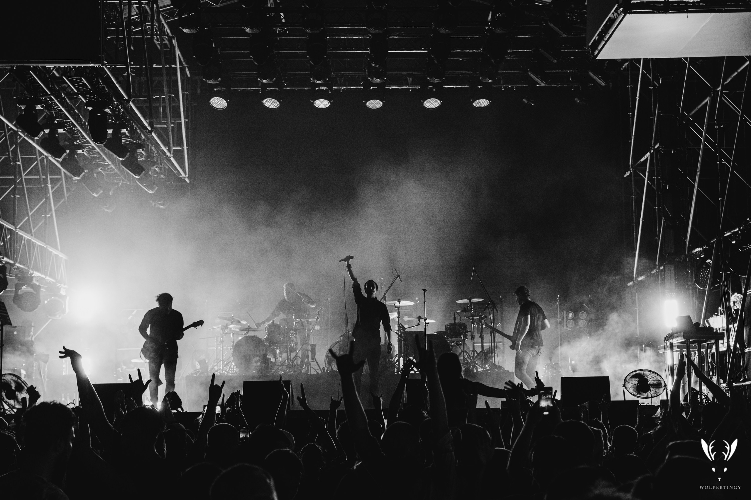 Концерты. Репортажный и портретный фотограф в Москве Кристина Волконская