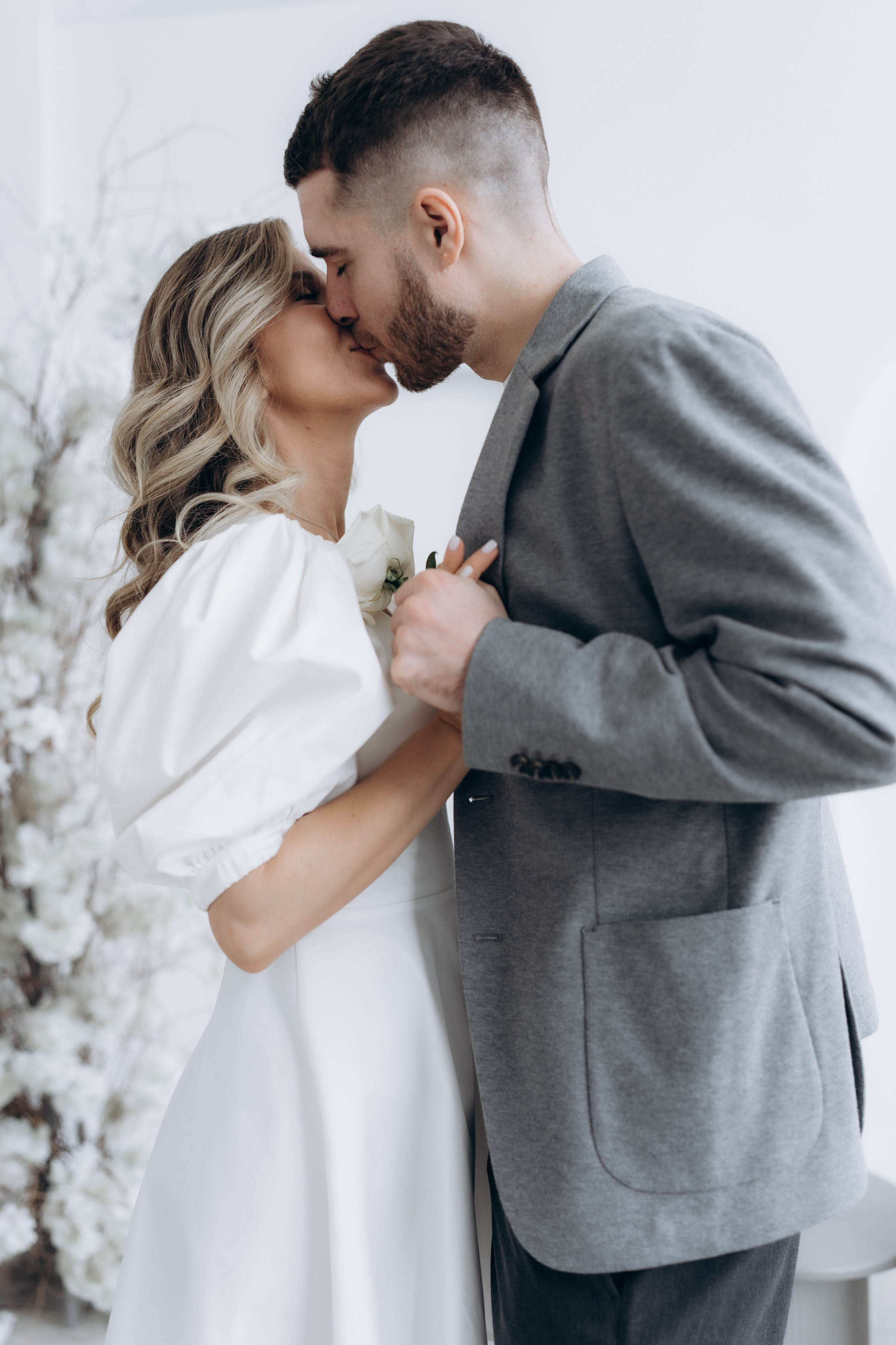 Максим и Юлия. Irina Keln lifestyle photography