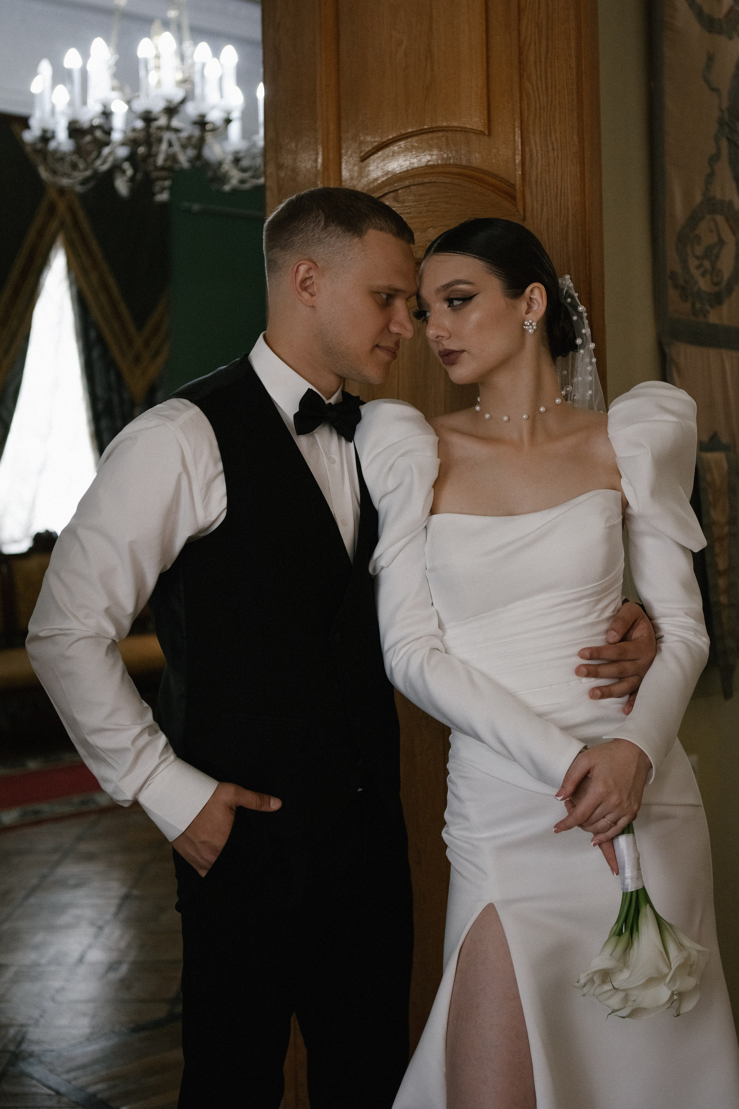 Анастасия/Алексей. Фотограф Оренбург Алёна Лелет