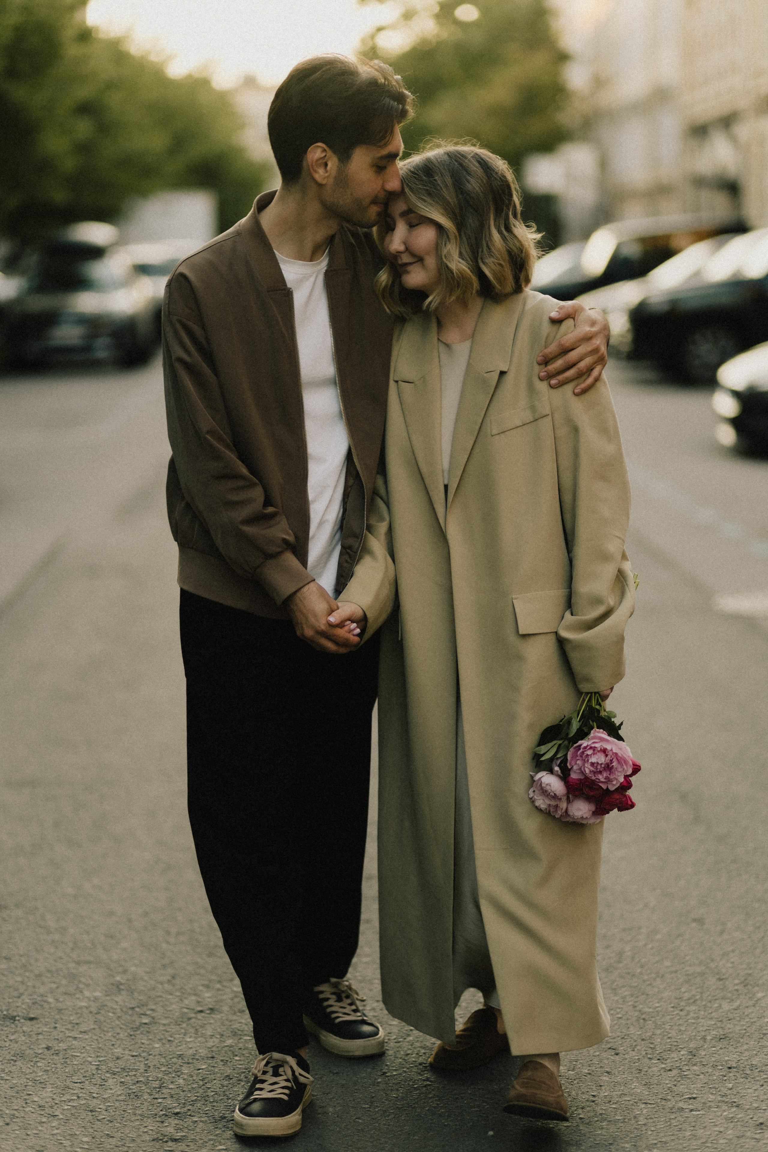 Алсу и Альфир. Фотограф в Санкт-Петербурге