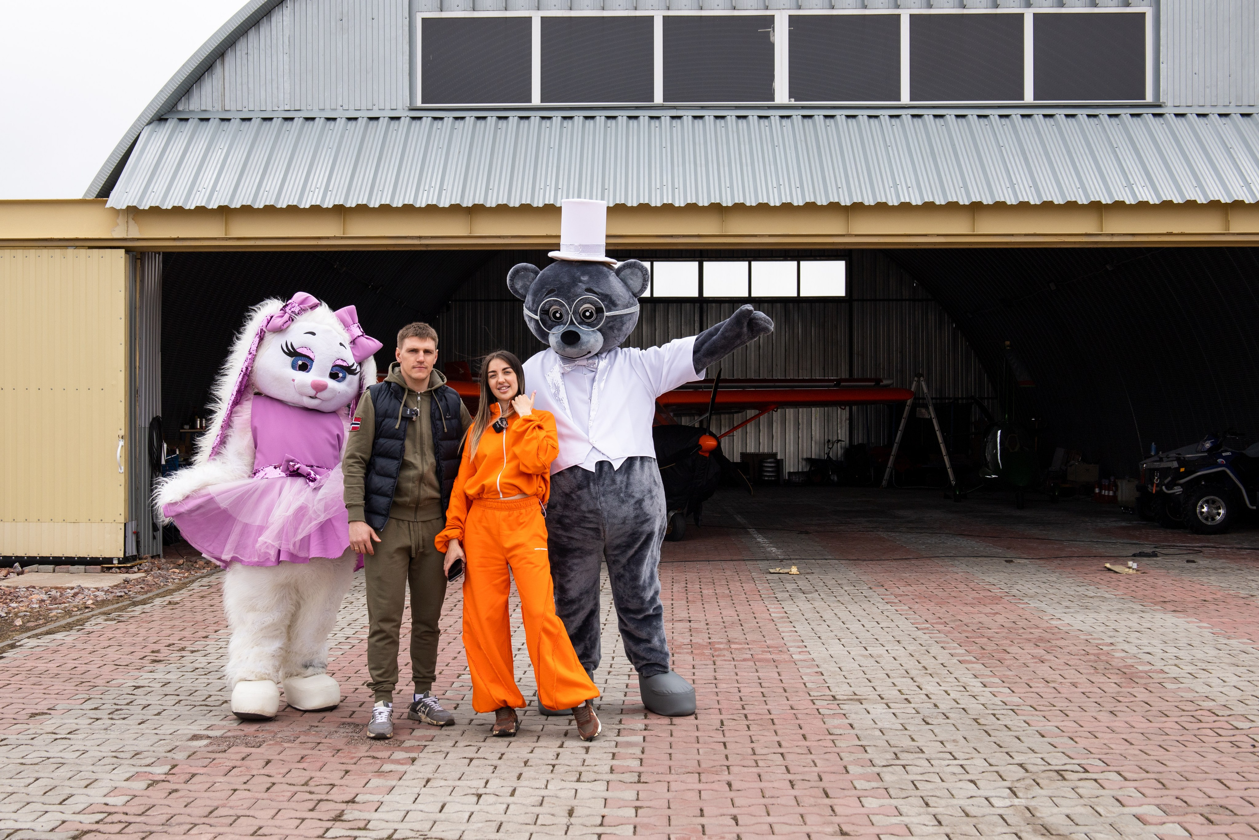 Мальчик или девочка?. Настя Лекса. фотограф г. Красноярск