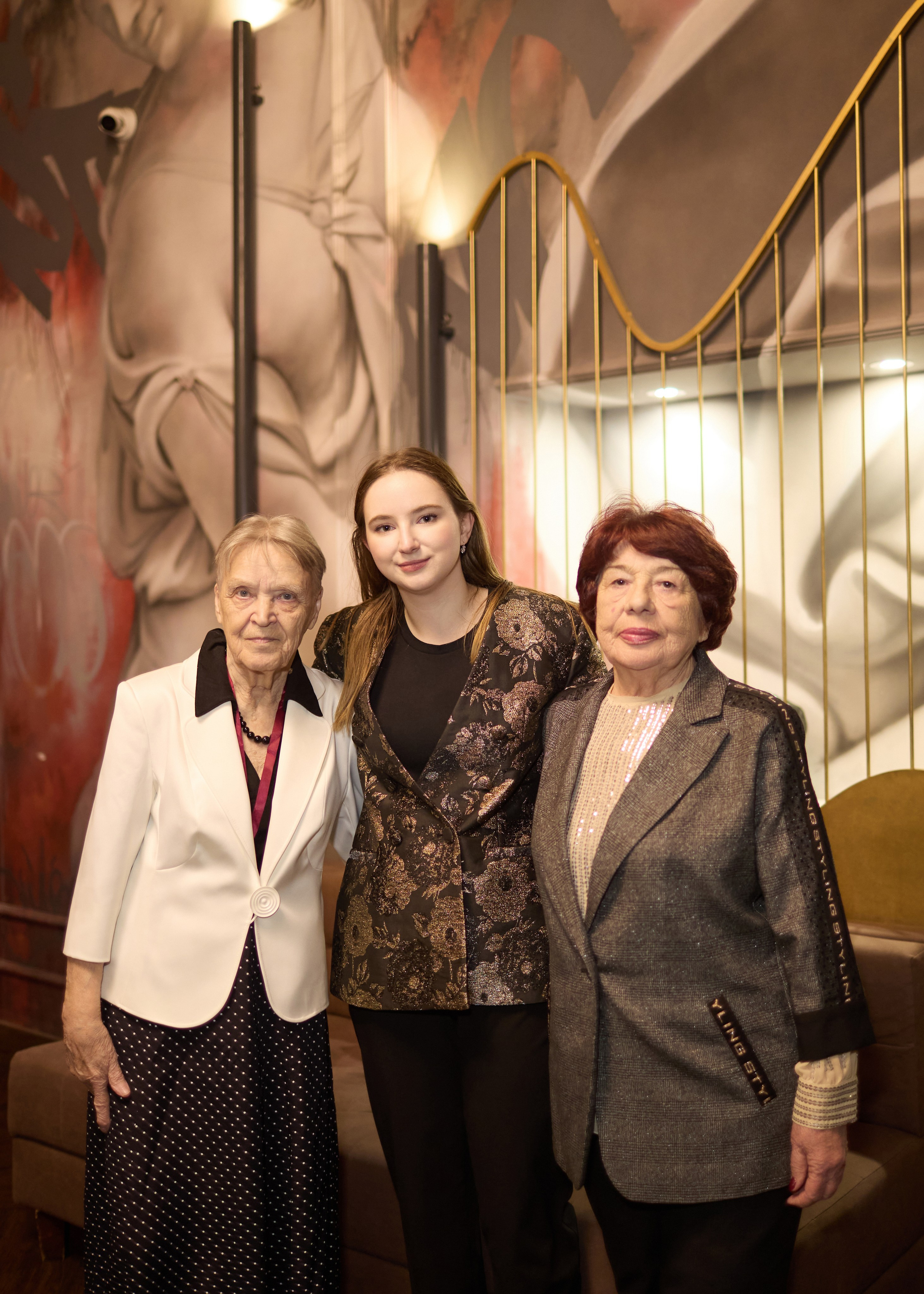 BIRTHDAY. Фотограф Мария Сивохина