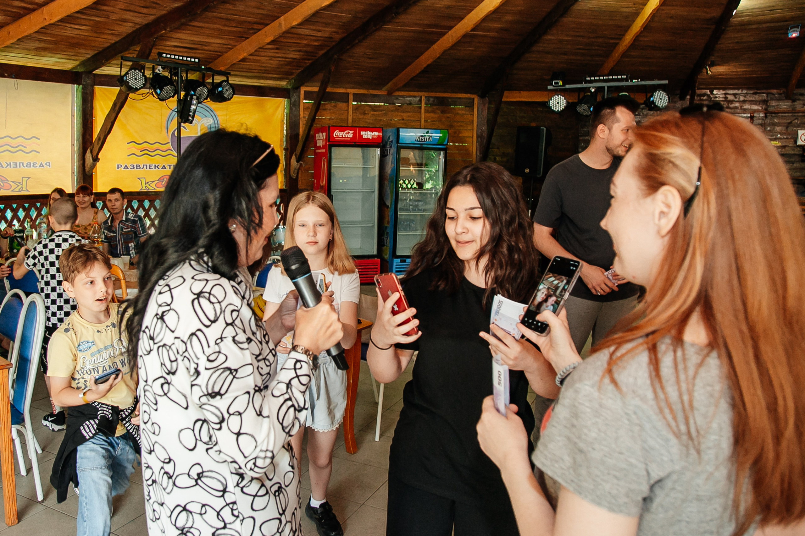 Корпоратив 2023. Фото-Видеосъемка любых мероприятий Москва Ростов