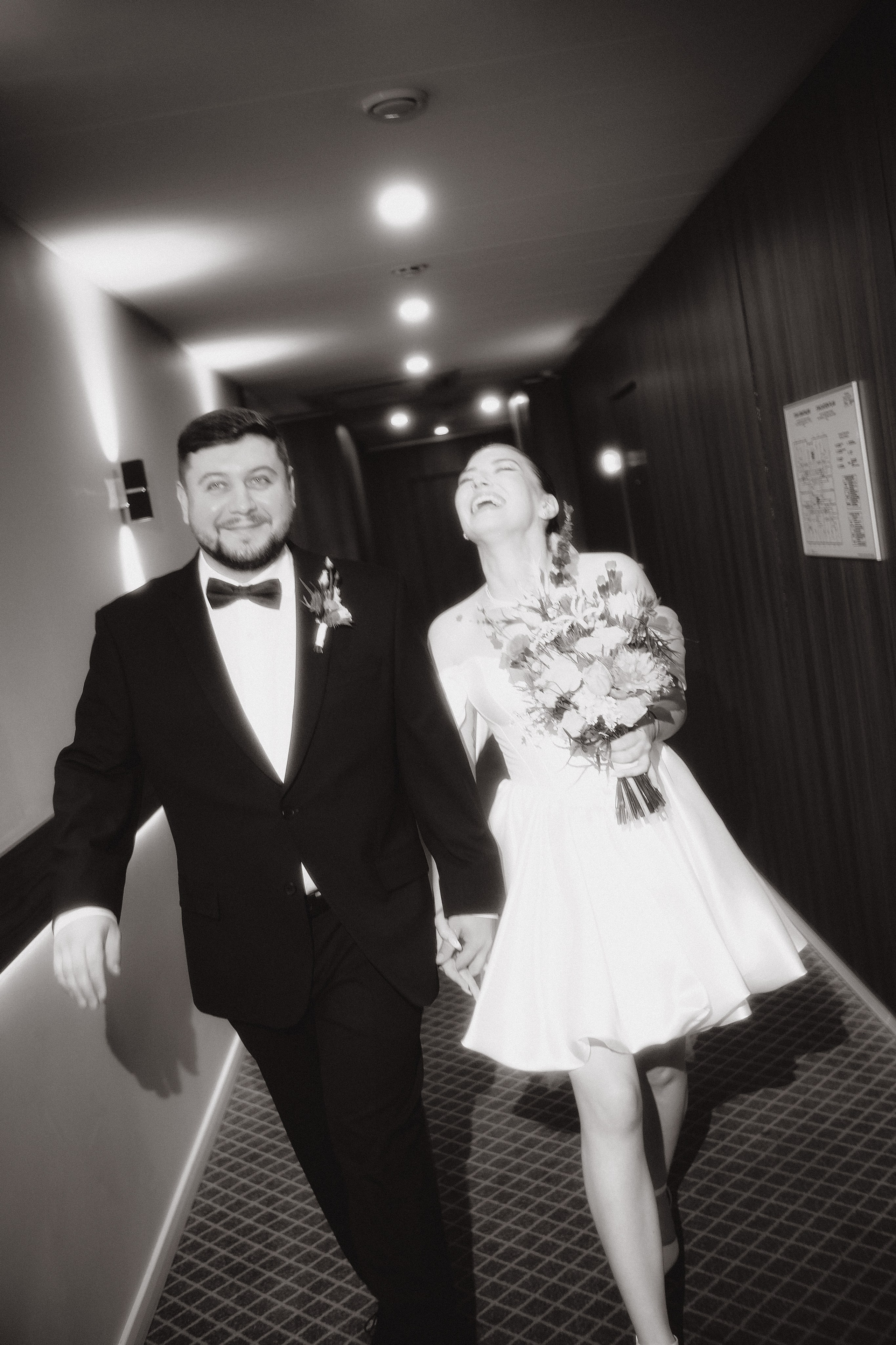 Алёна & Сергей. Загс Приморского района. Phdkvmr.ru