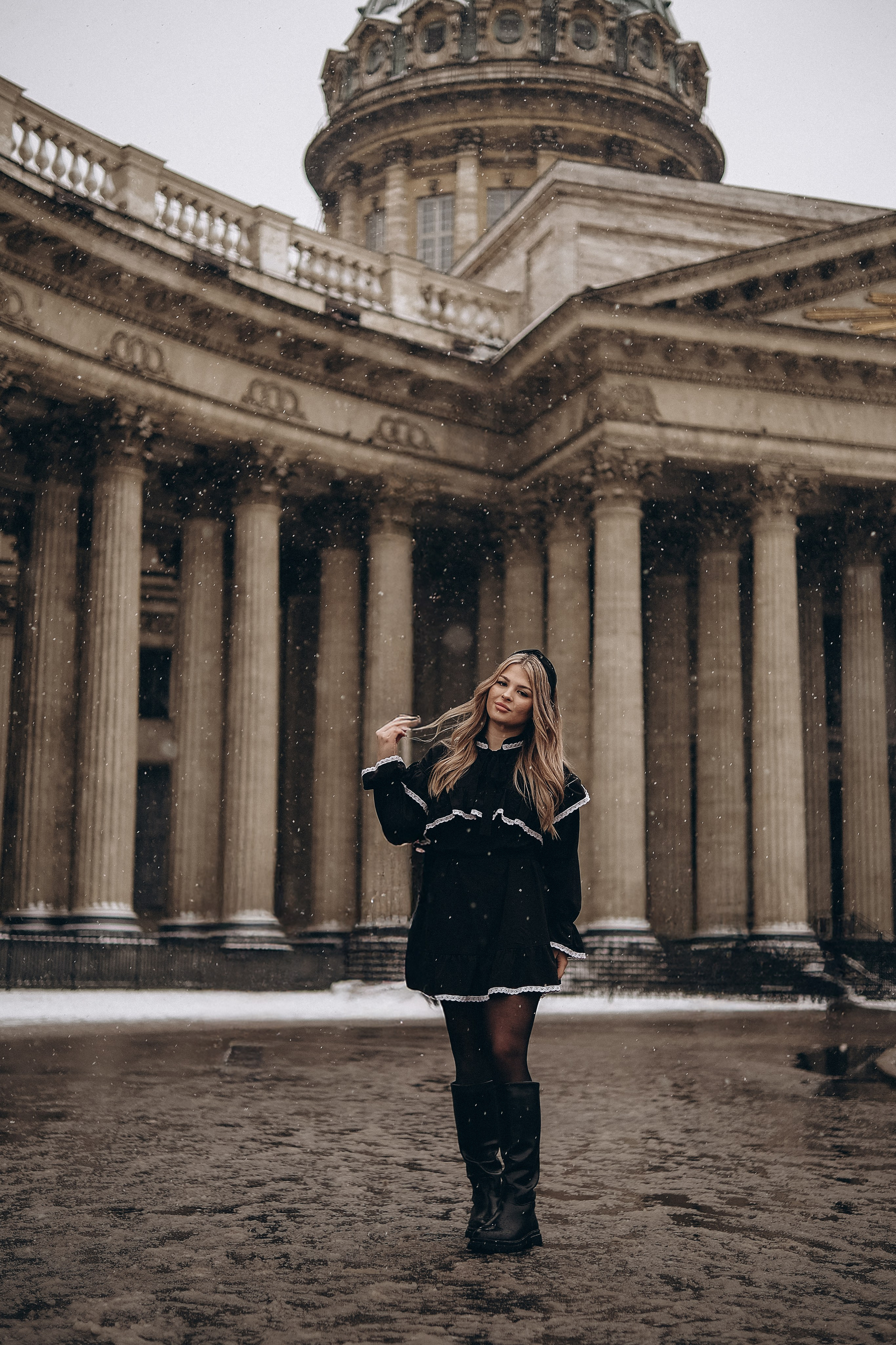 Соня & Витя. Phdkvmr.ru