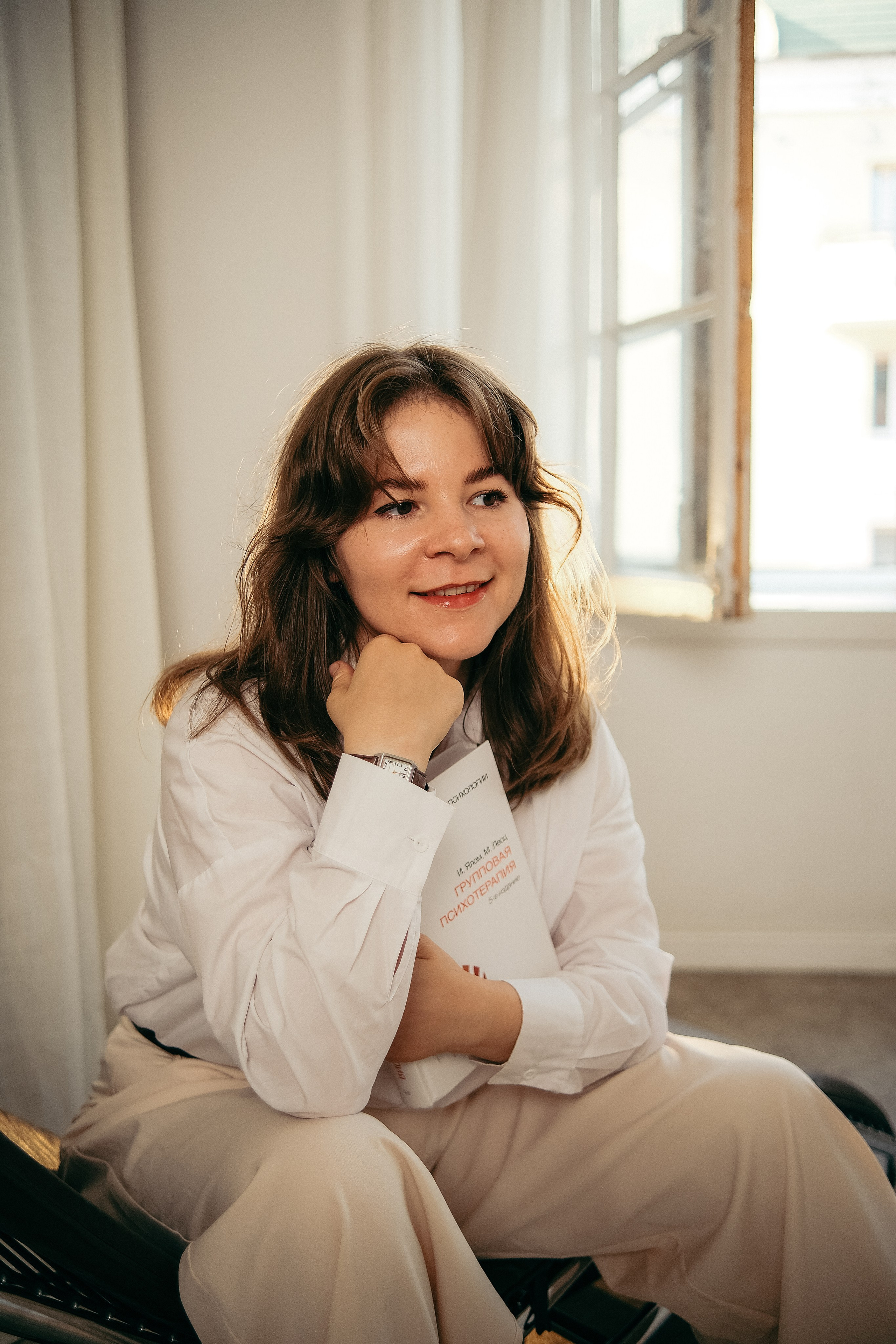 Диана. Phdkvmr.ru