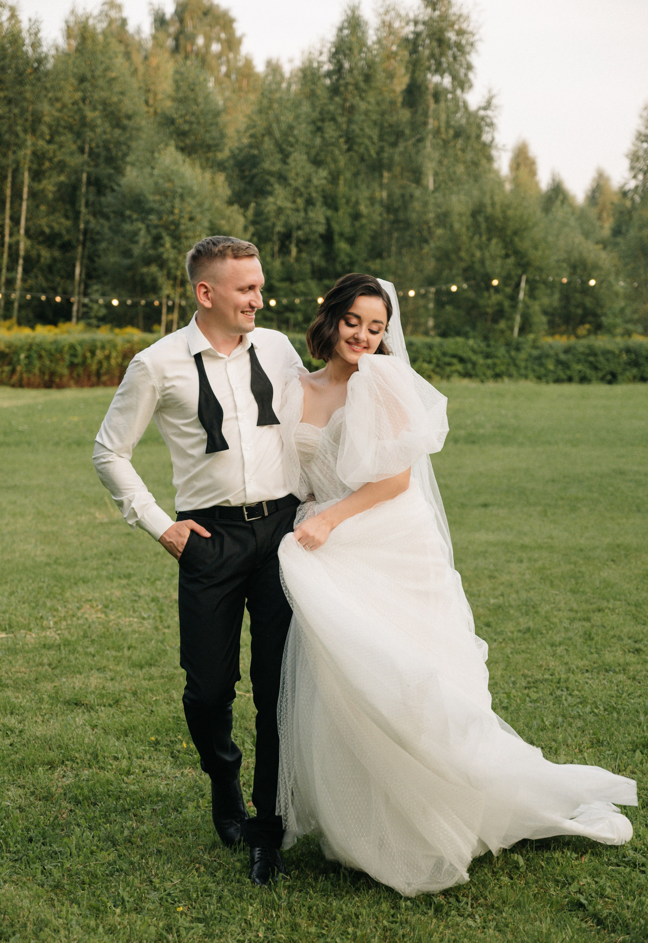 Сочно, с любовью. Свадебный организатор Viktoria.Wedding