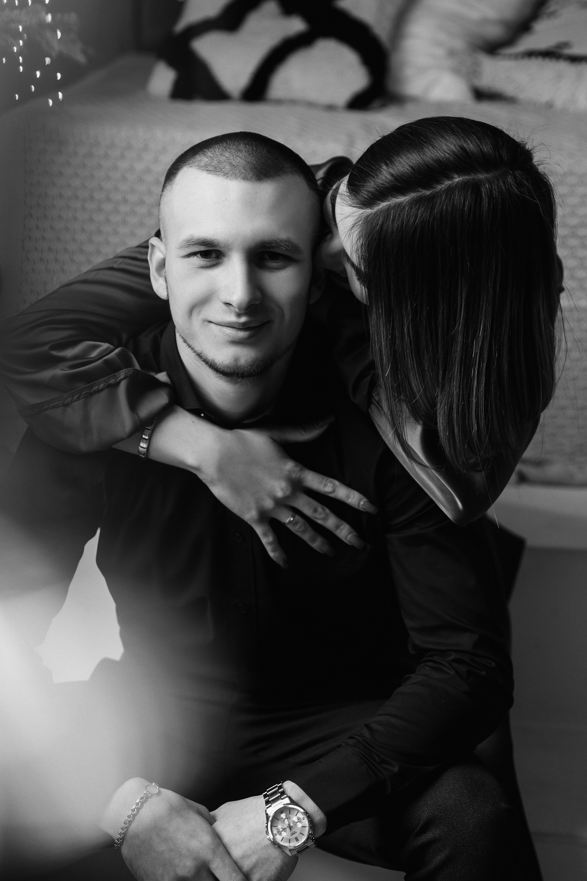 ВИКТОРИЯ И МАКСИМ ` 22. Maria Startseva Photo