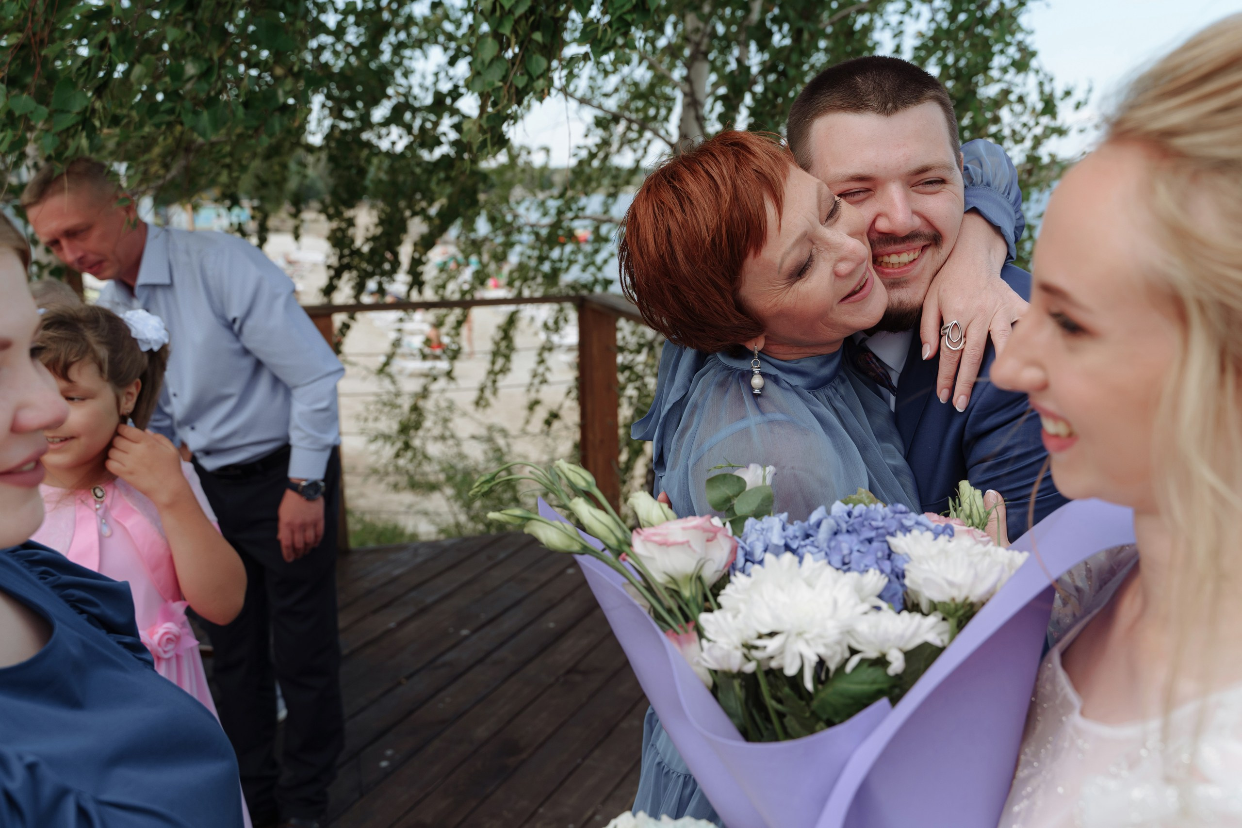 Роман и Анна (01-08-2023)