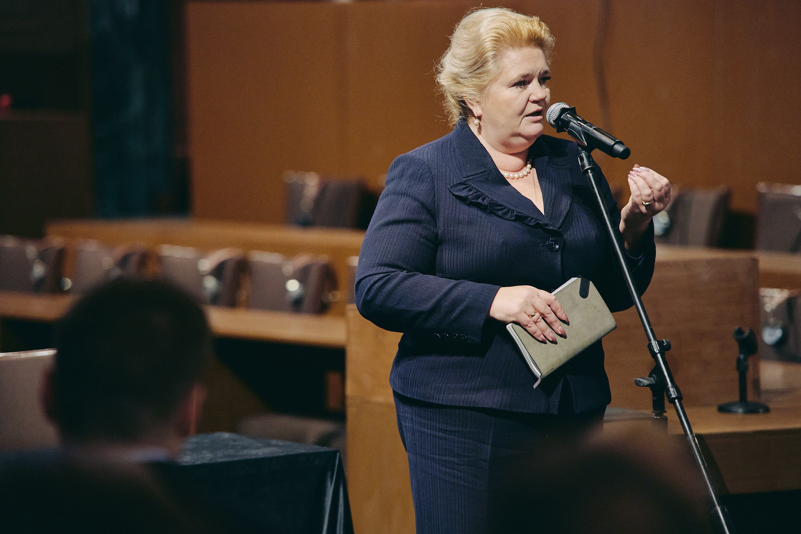 Клуб директоров. Фотограф Ирина Авдеева
