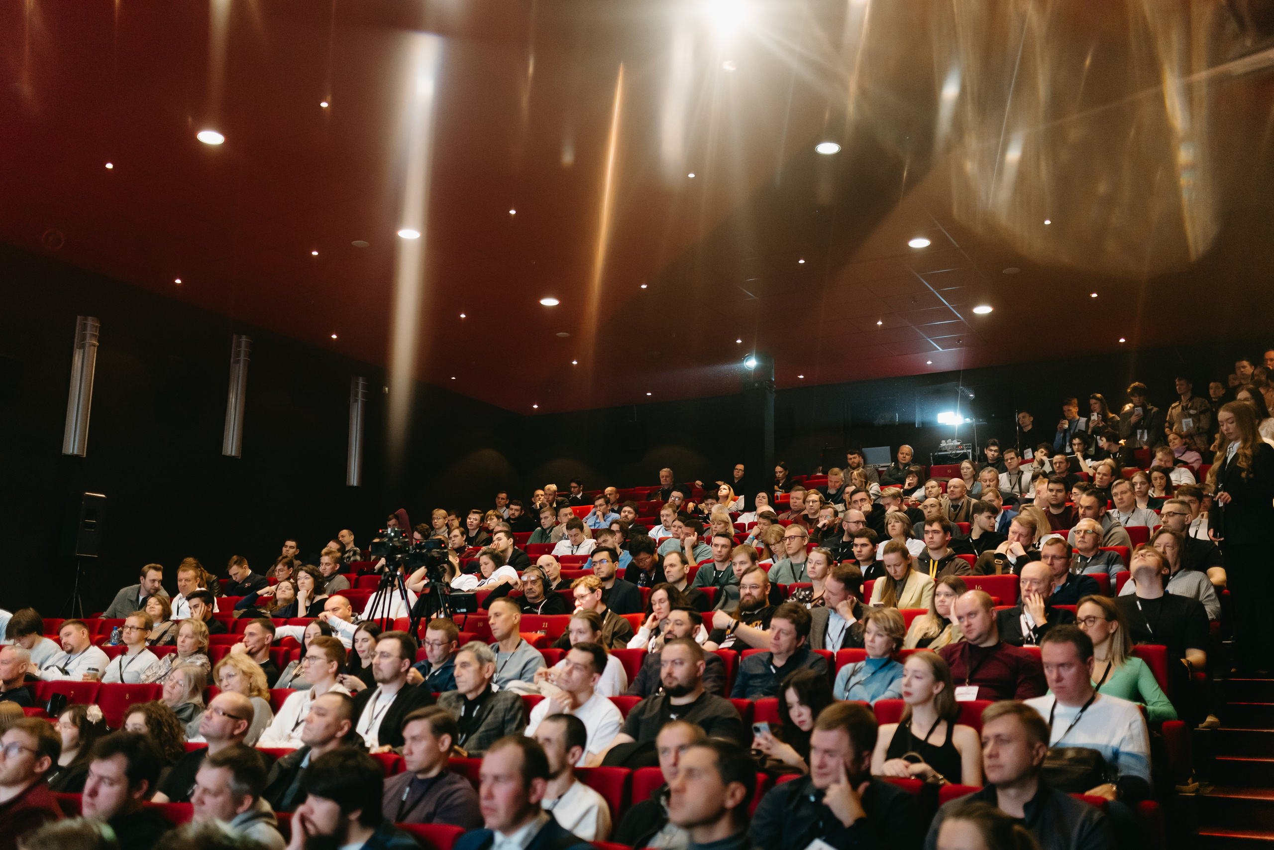 PROFIT conf 5.0. Фотограф Ирина Авдеева