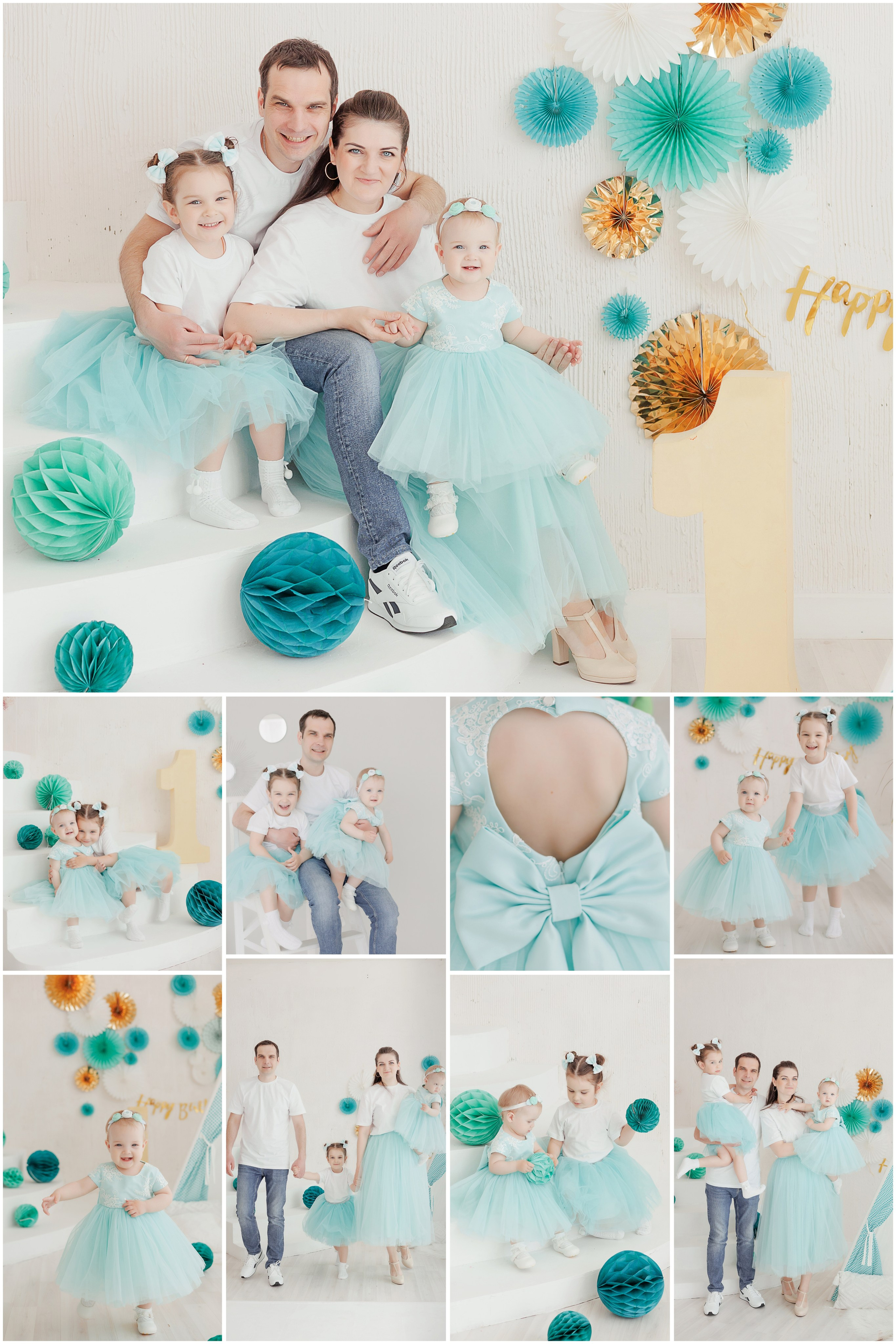 Свадебный и семейный фотограф в Твери и Тверской области