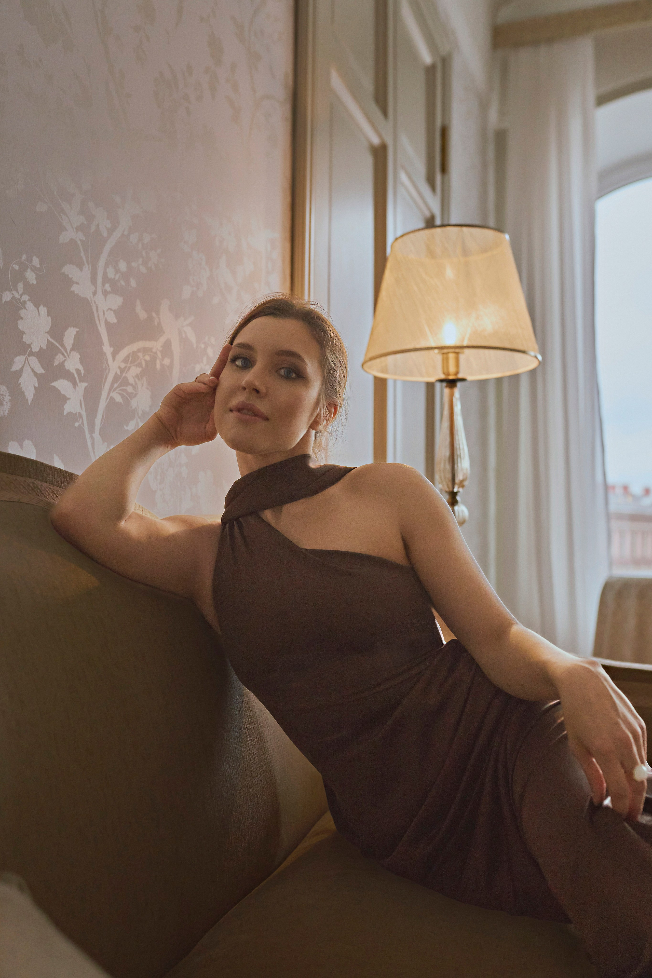 Stella. Гасанова Алина|Фотограф в Санкт-Петербурге