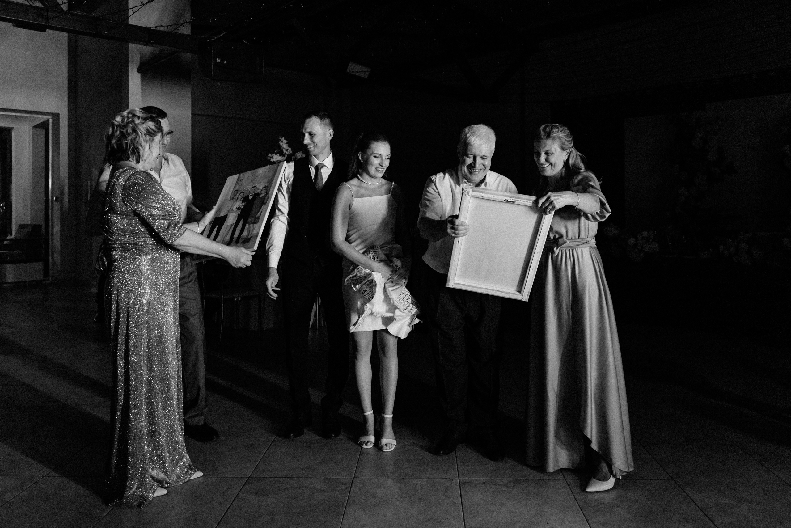 Илья и Дарья, 2024 год. Свадебный и портретный фотограф в Липецке Анастасия Ролдугина