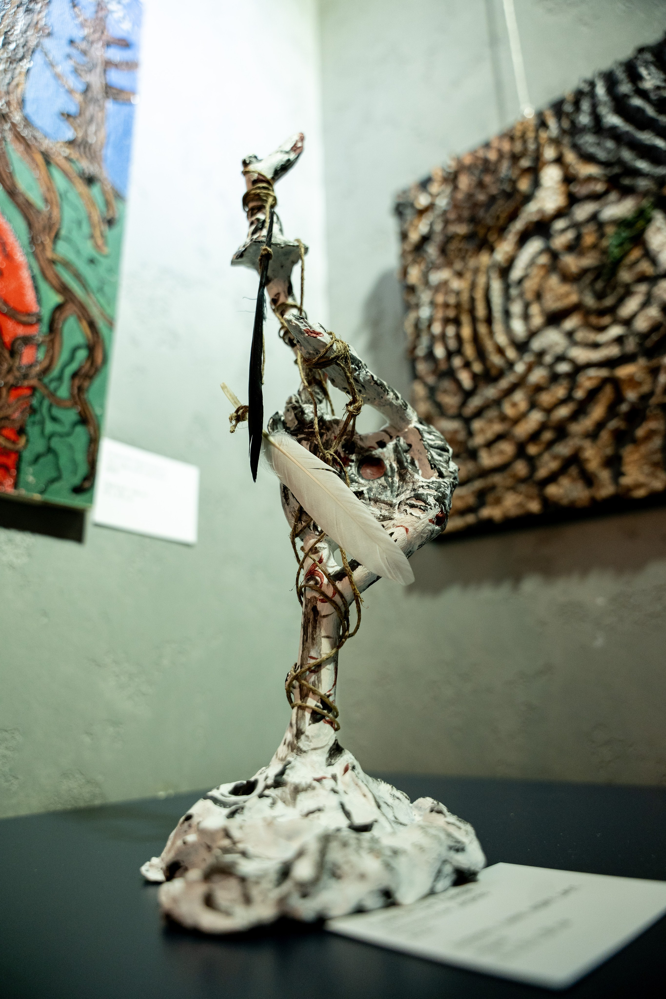 ЛЕС Авторский проект Юлии Якубович 04.11.2025. Портретный и репортажный фотограф в Москве Разуменко Роман