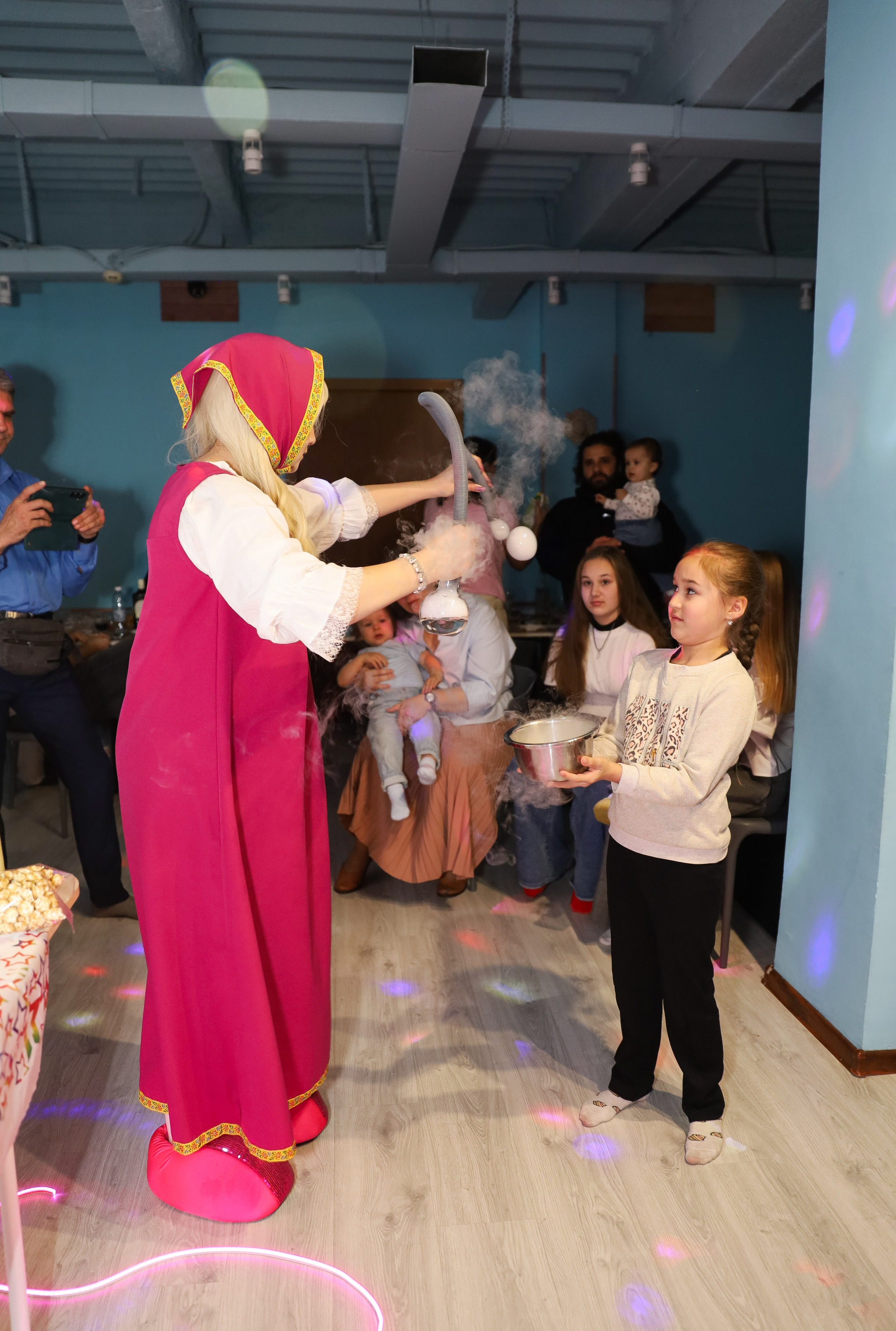 ДЕНЬ РОЖДЕНИЯ МАКСИМА 2 ГОДА. Фотограф мероприятий Ирина Каширина