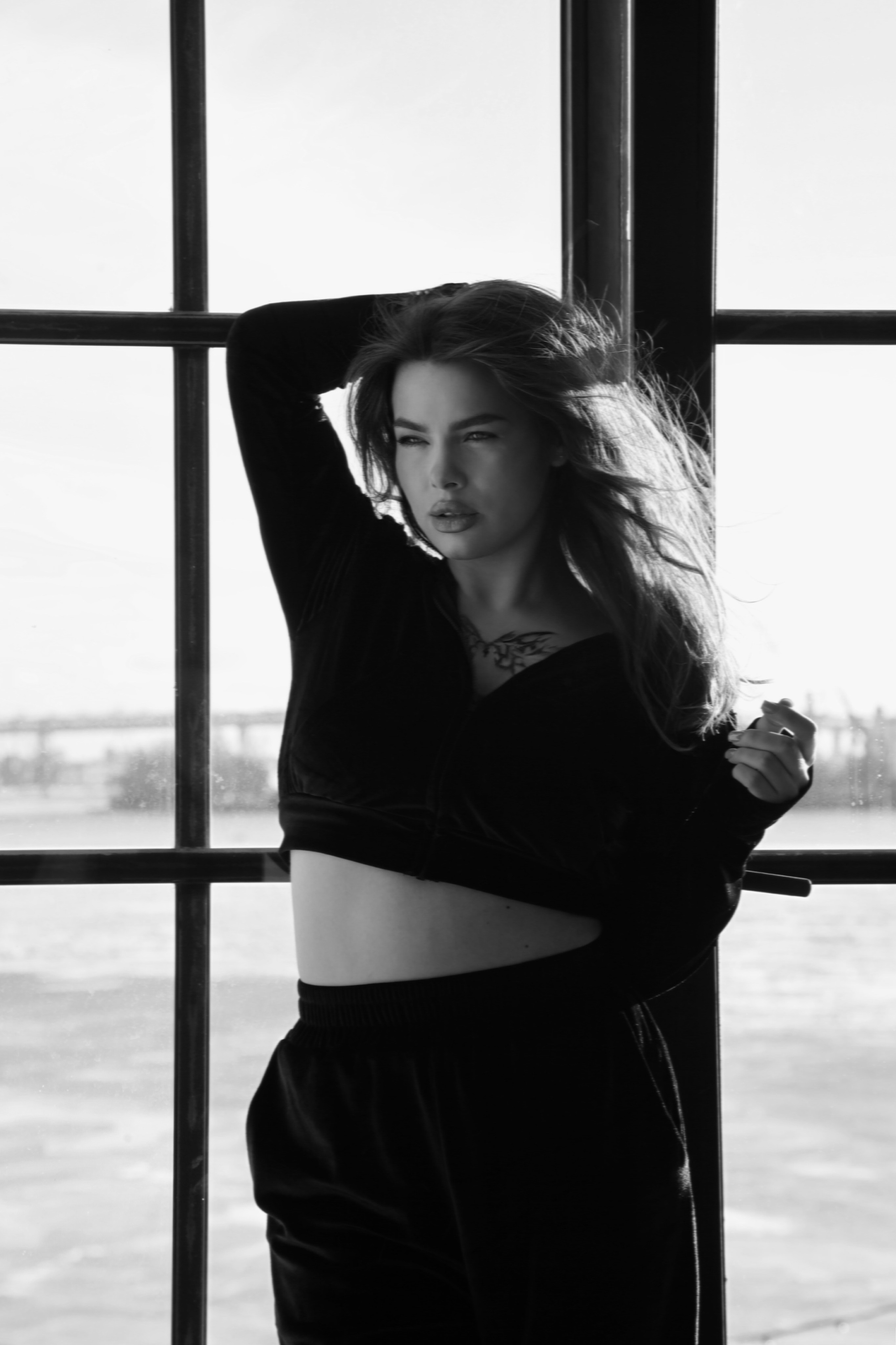 Виктория. Портретный фотограф Москва Виктория Гранд