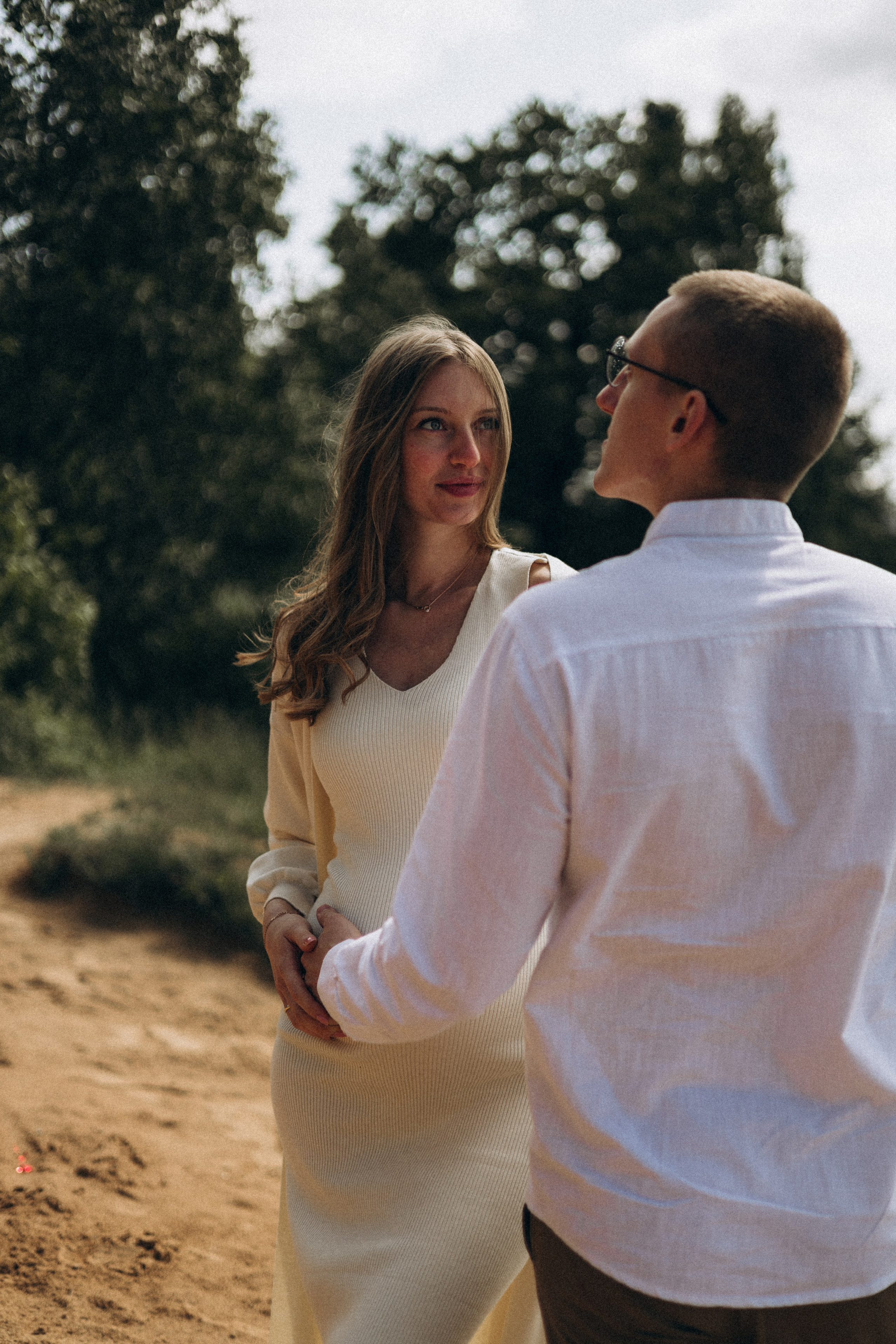 Кирилл & Ксюша. Анастасия Шаповалова | Семейный фотограф