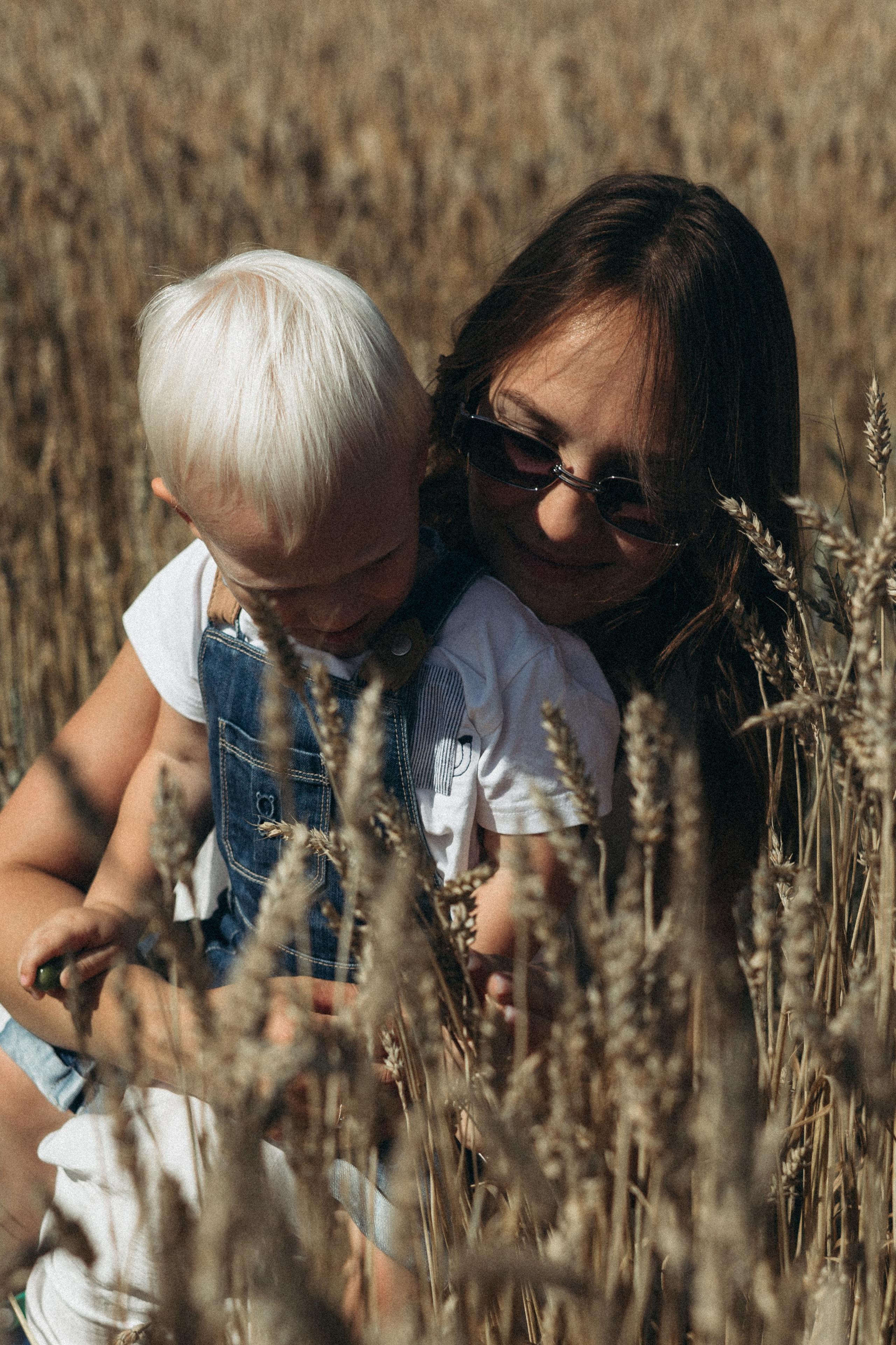 Ира и Тёма. Анастасия Шаповалова | Семейный фотограф