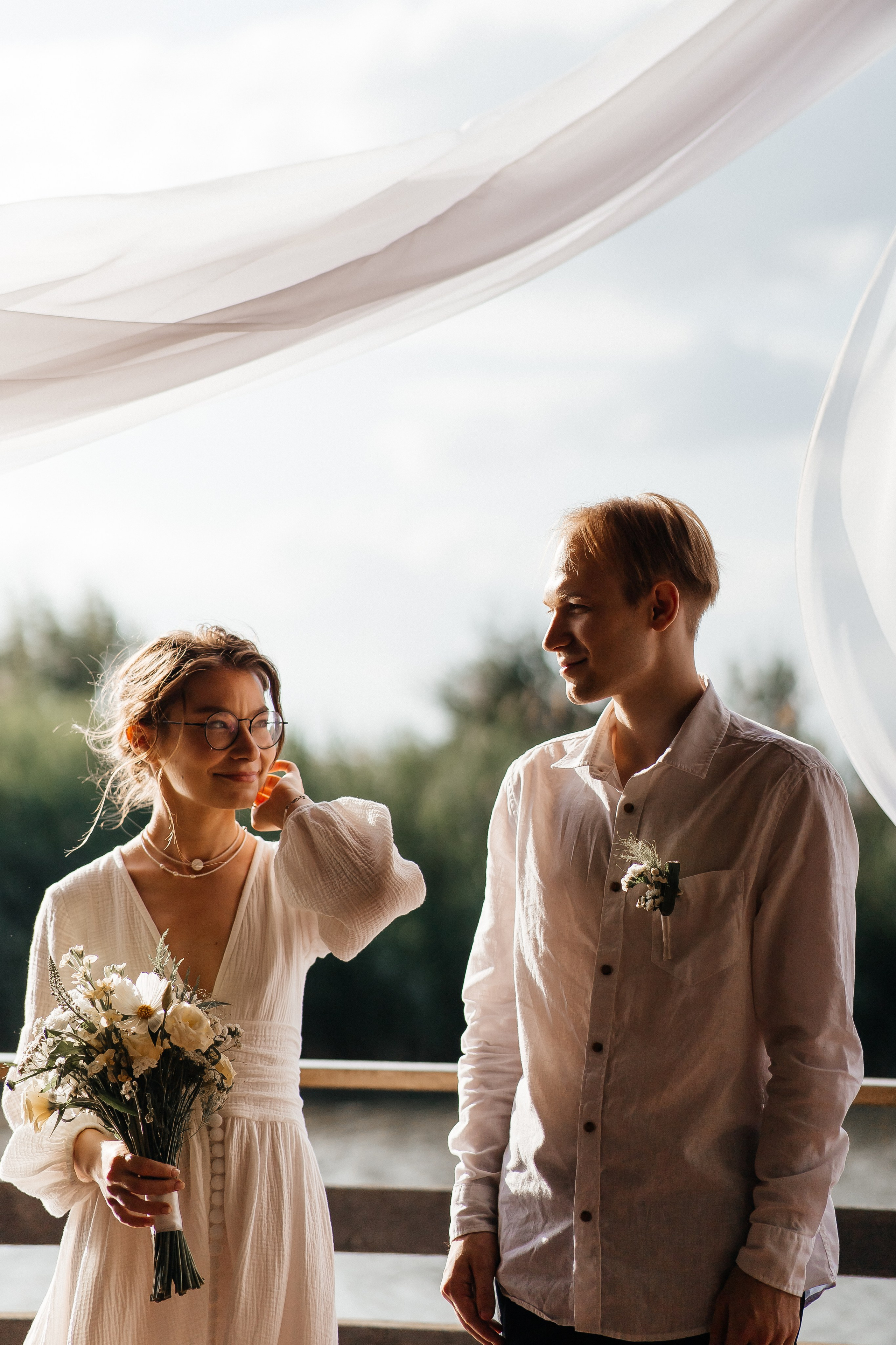 Павел и Юлия. Свадебный и семейный фотограф в Ростове-на-Дону