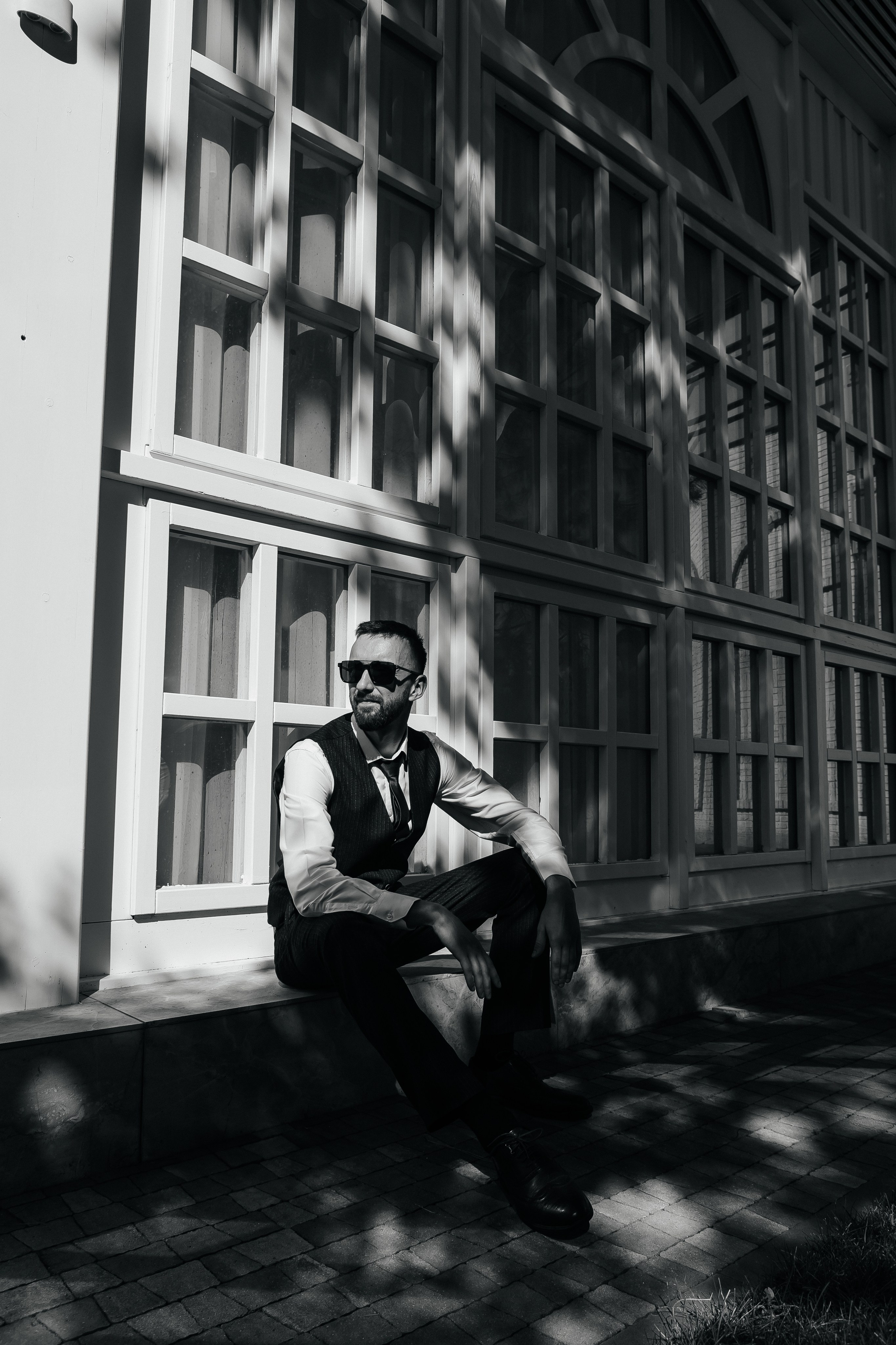 Илья и Юлия. Свадебный и семейный фотограф в Ростове-на-Дону