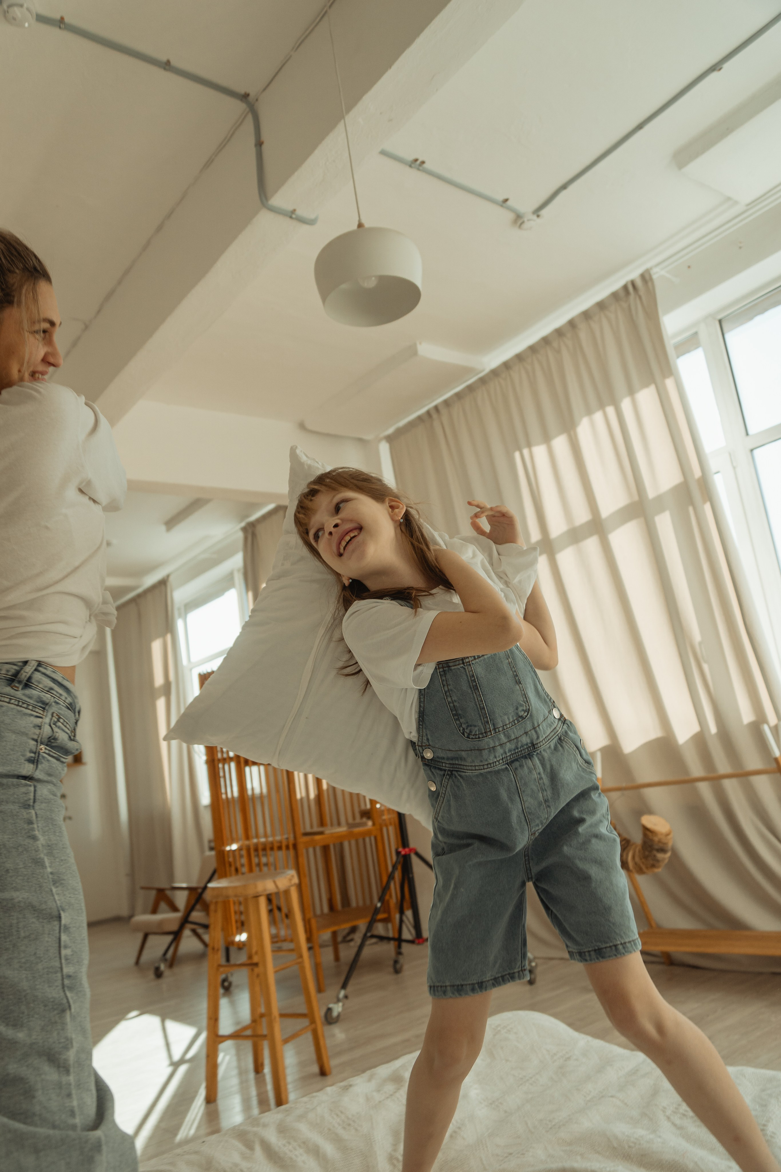 Детские и Семейные съемки. Портретный и семейный фотограф в Санкт-Петербурге Чугунова Анастасия