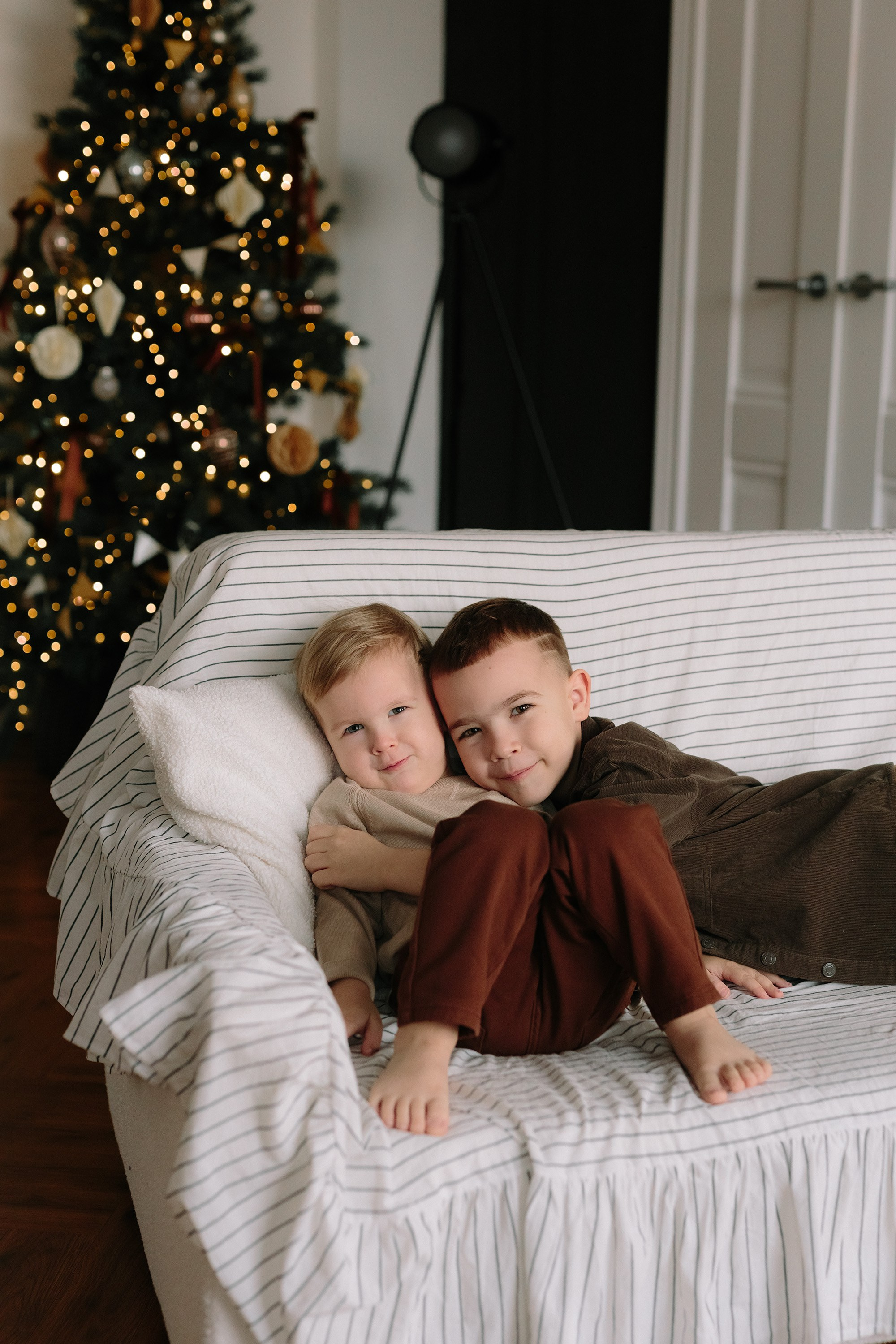 Brothers. Фотограф Нижний Тагил Лилия Савина