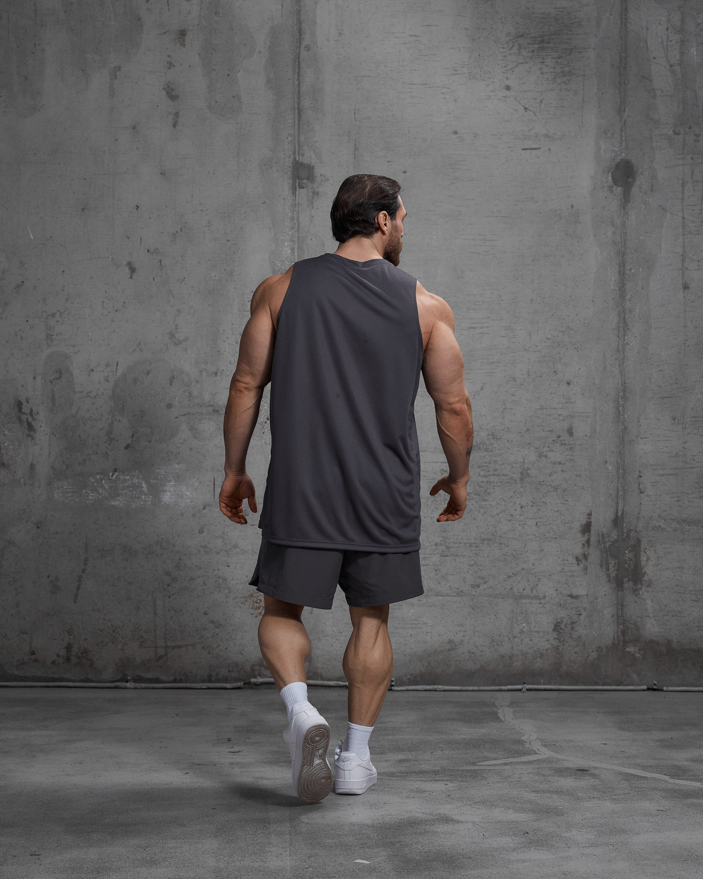 Съемка лукбука для Бренда спортивной одежды в Москве. Букалова Людмила — фотограф для брендов одежды в Москве