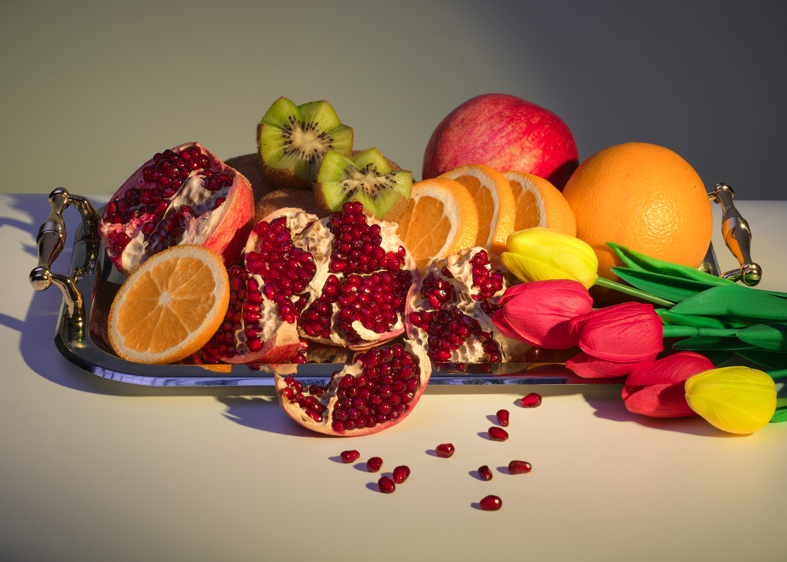 Фуд-съёмка и напитки. Семейный и женский фотограф в Новомосковске и Узловой Михеева Татьяна