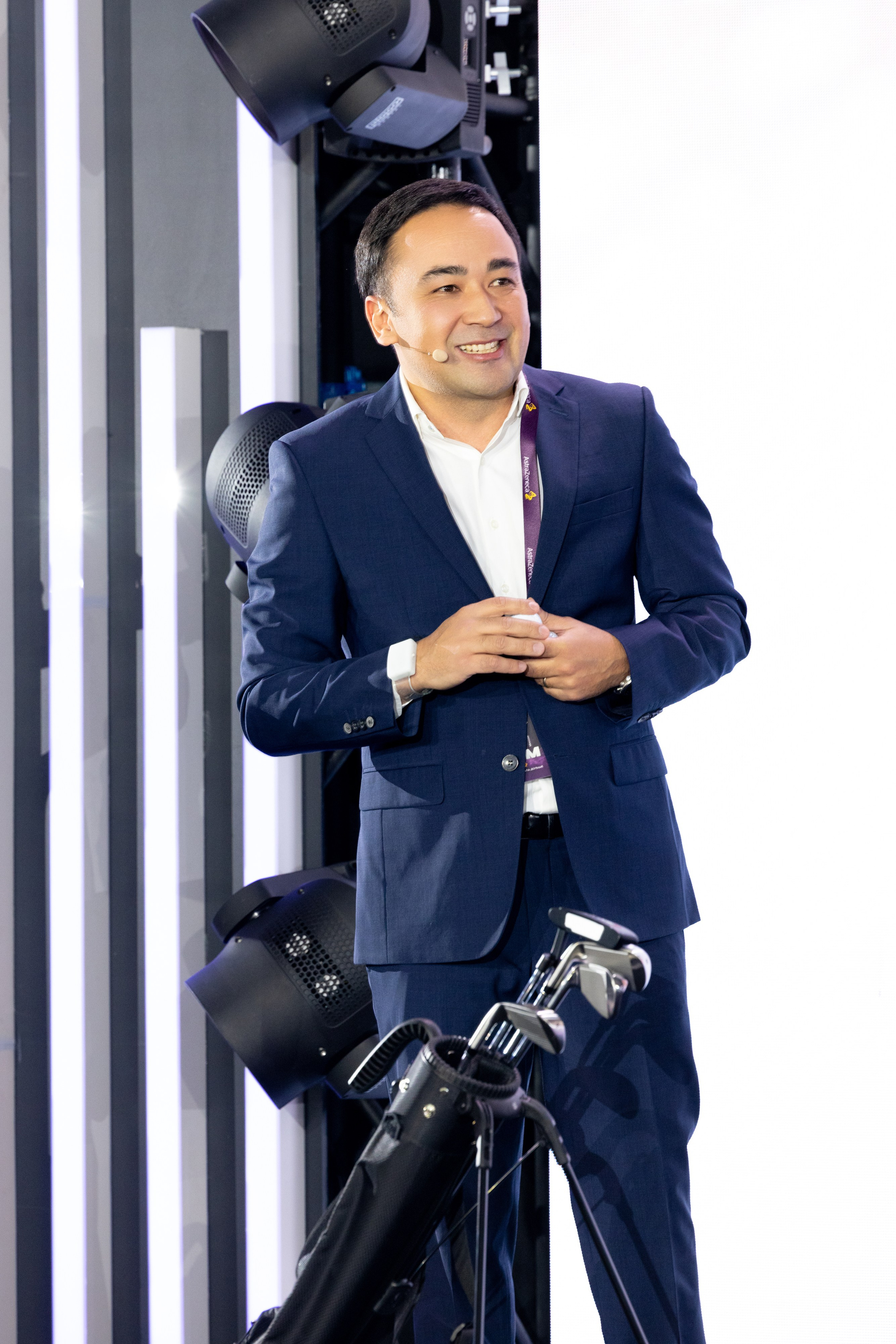 Конференция AstraZeneca 2026. Кристина Шнайдер репортажный фотограф Алматы