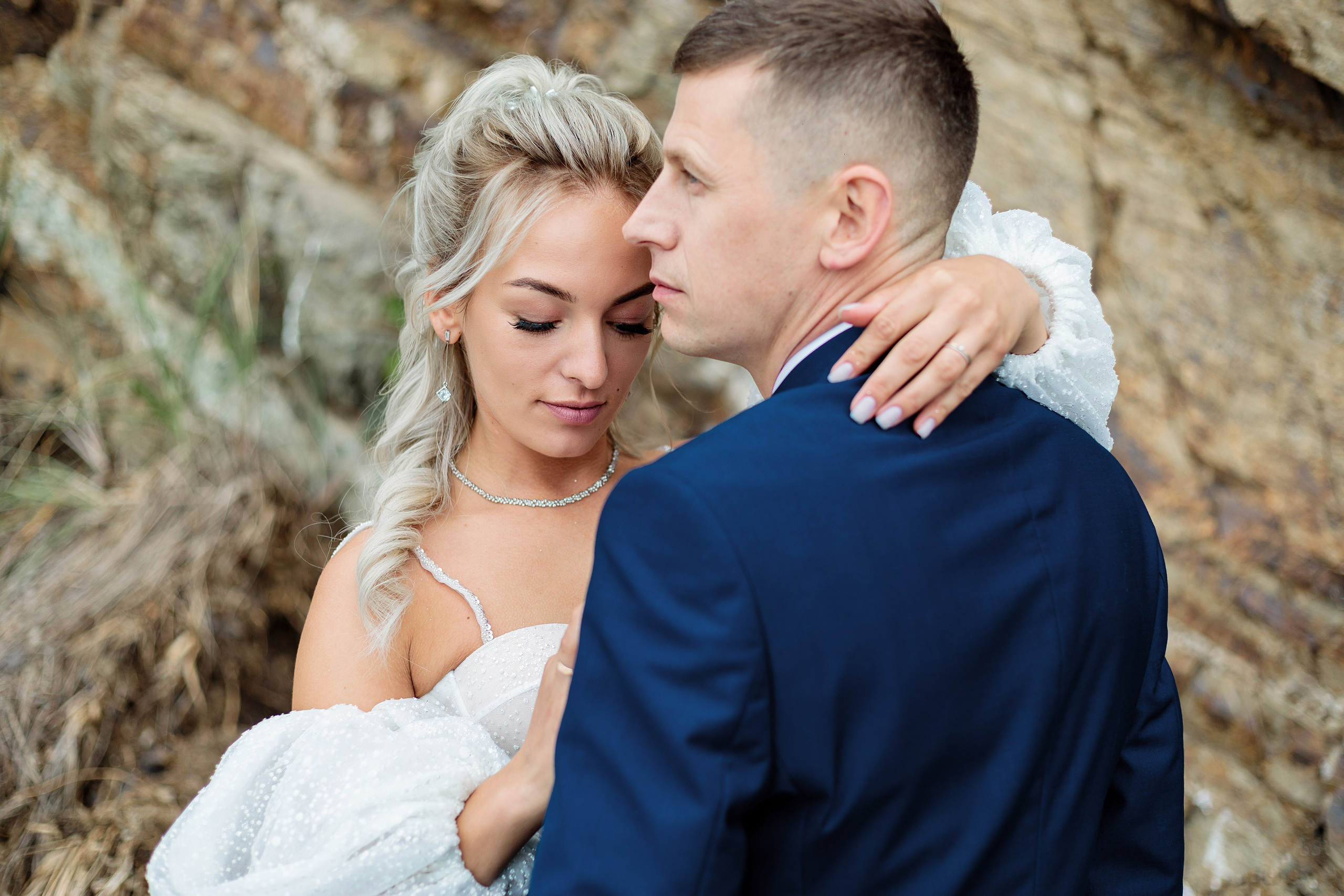 Свадебная съёмка. Главная