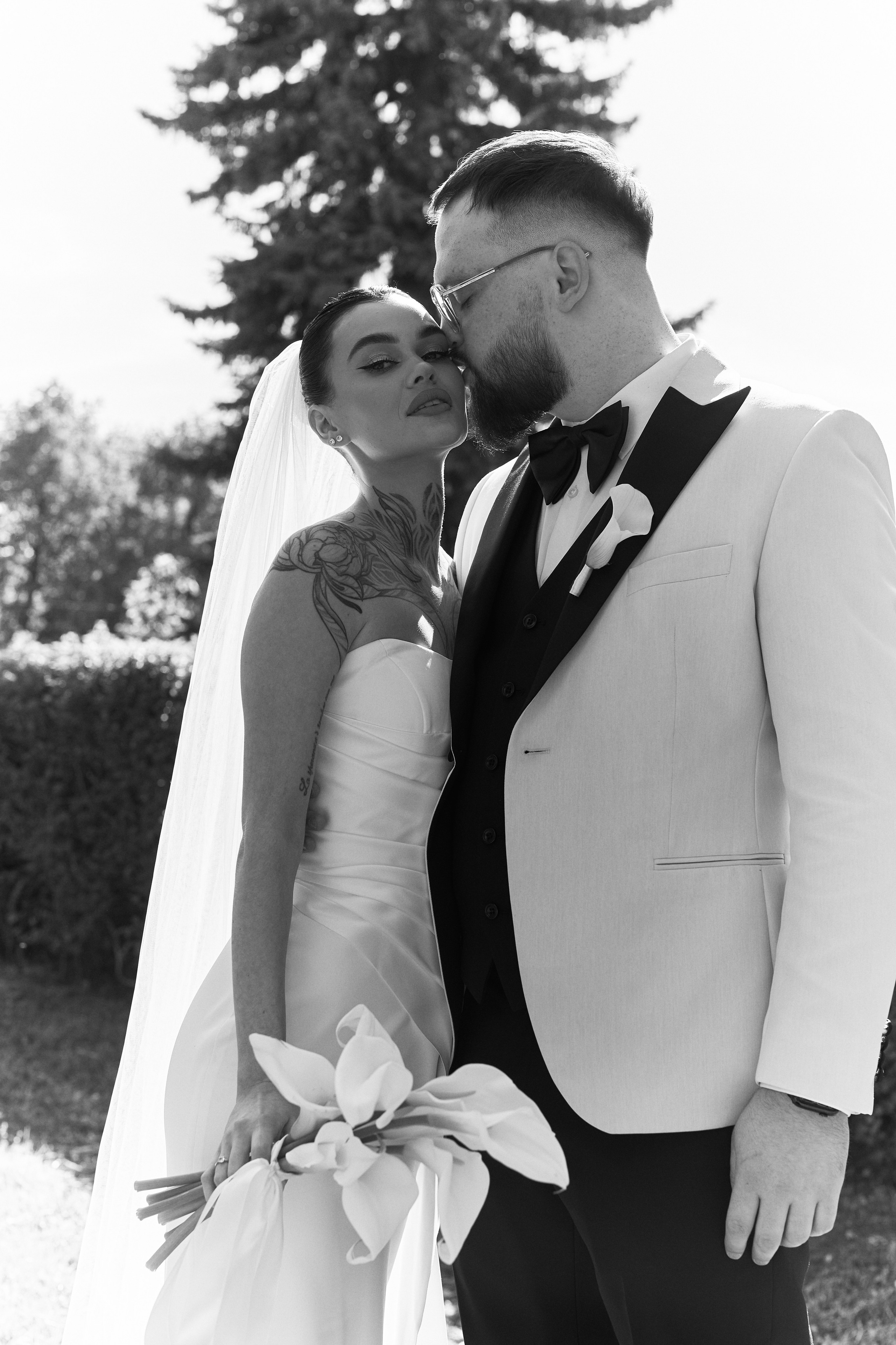 Дарья и Егор. Фотограф в Екатеринбурге и Москве, Анна