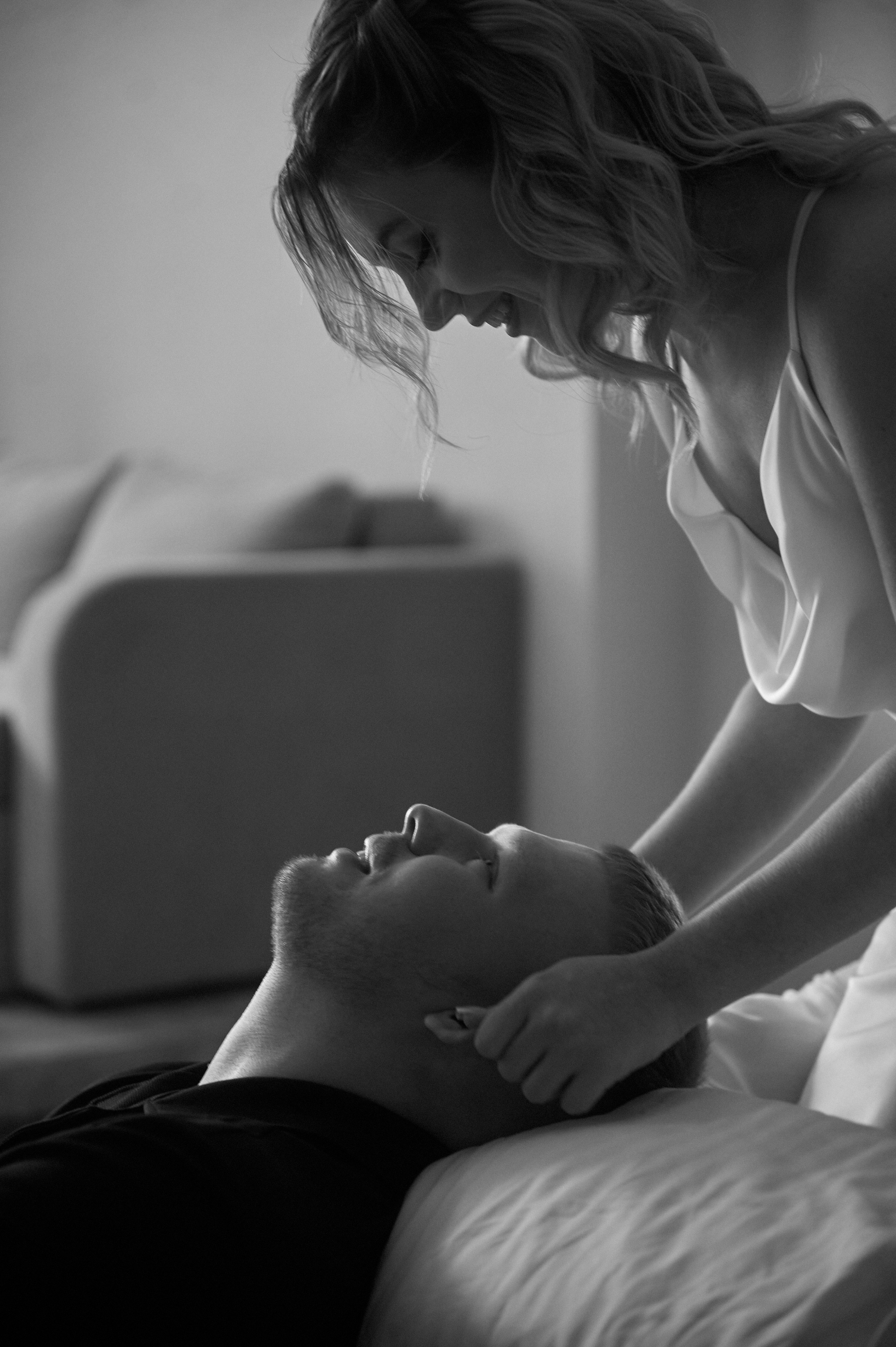 Дима и Вика. Свадебный и семейный фотограф в Крыму