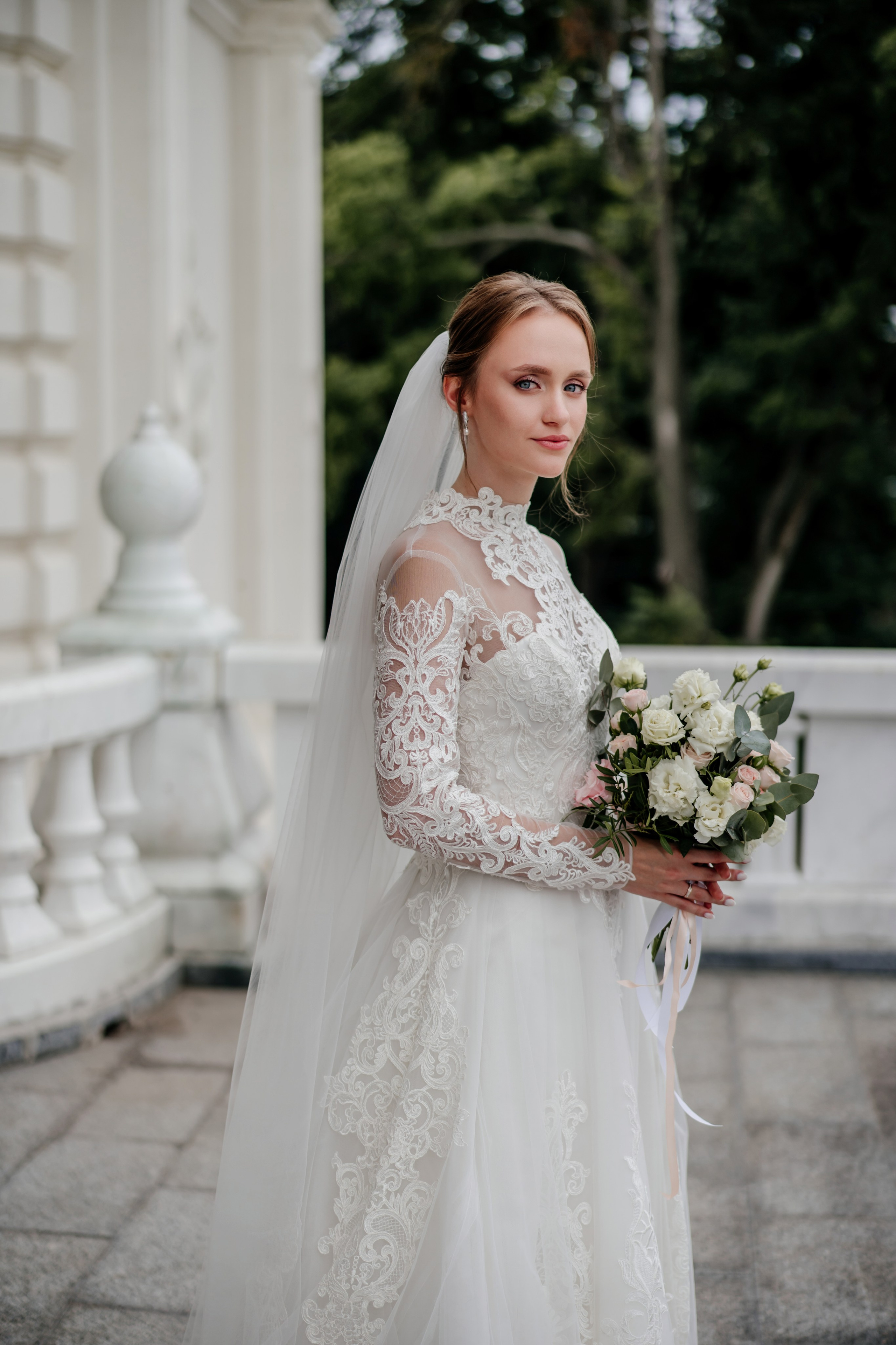 Даниил и Яна. Фотограф в Тамбове Дарья Выжанова