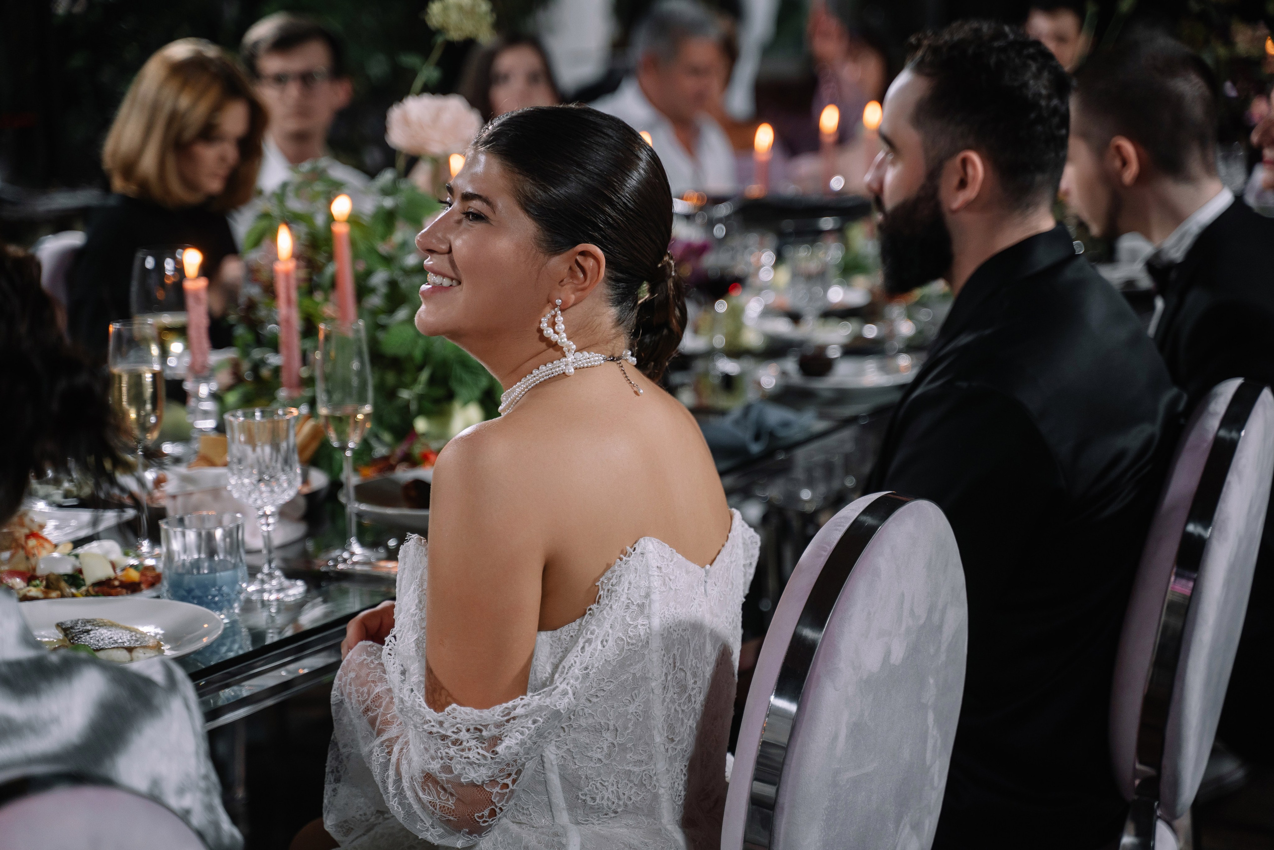 Свадебный день Руслана и Лали. Свадебный и семейный фотограф в Анапе Елена Полетаева