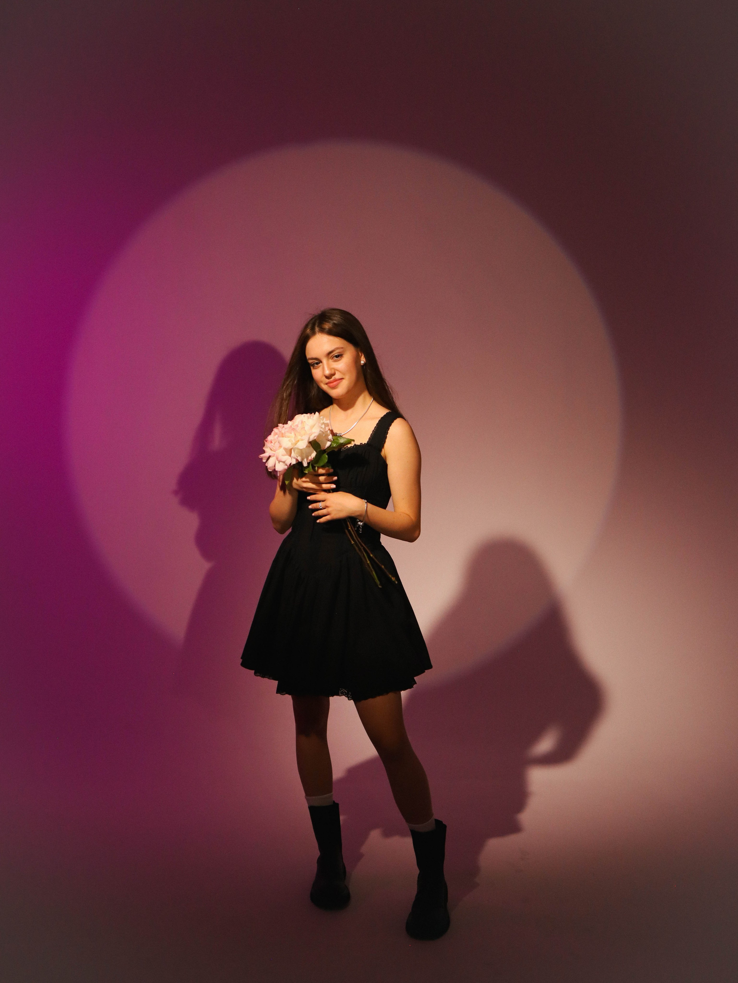 Полина. Портретный и свадебный фотограф в Москве Александра