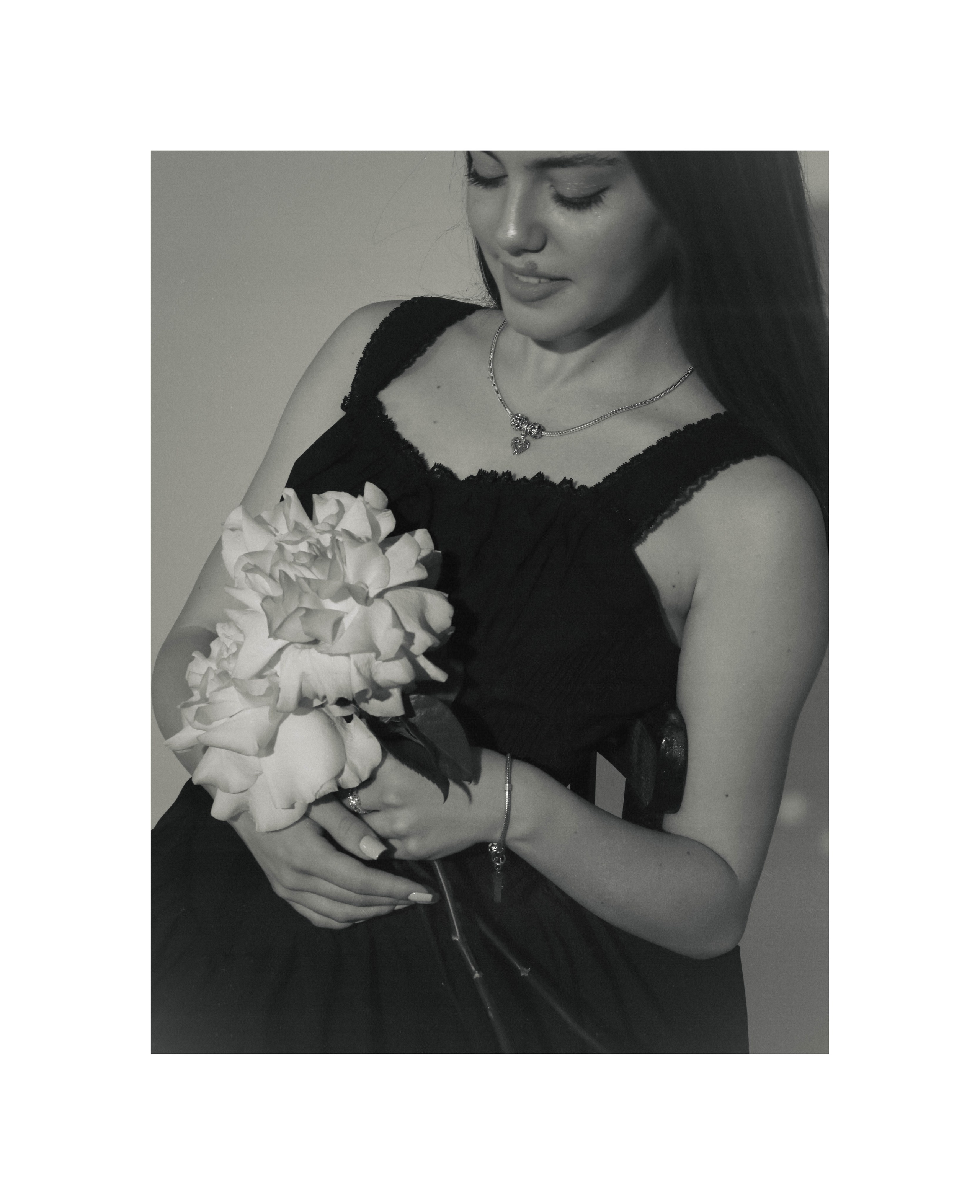 Полина. Портретный и свадебный фотограф в Москве Александра