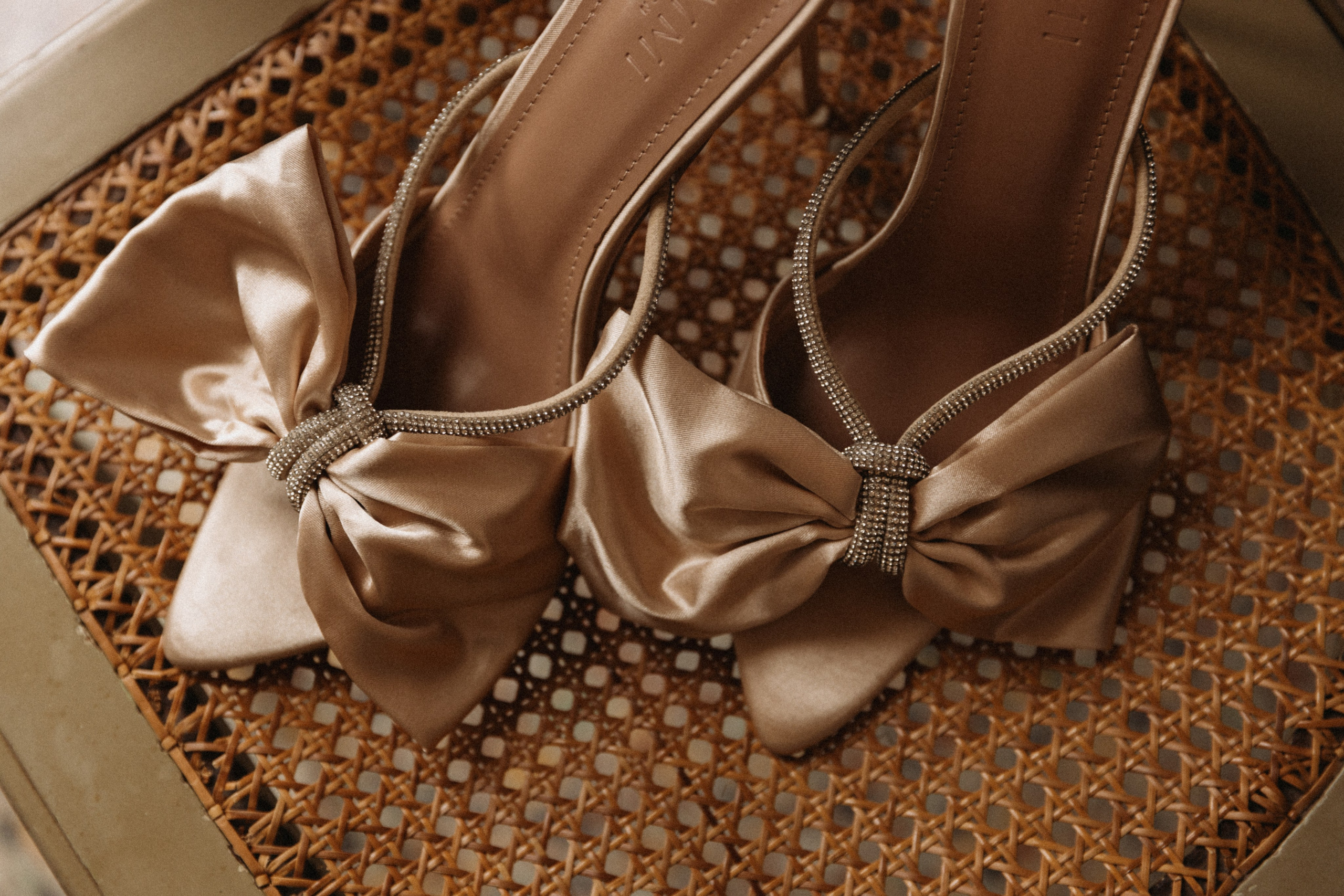 Олеся и Фредерик. Фотограф в Париже