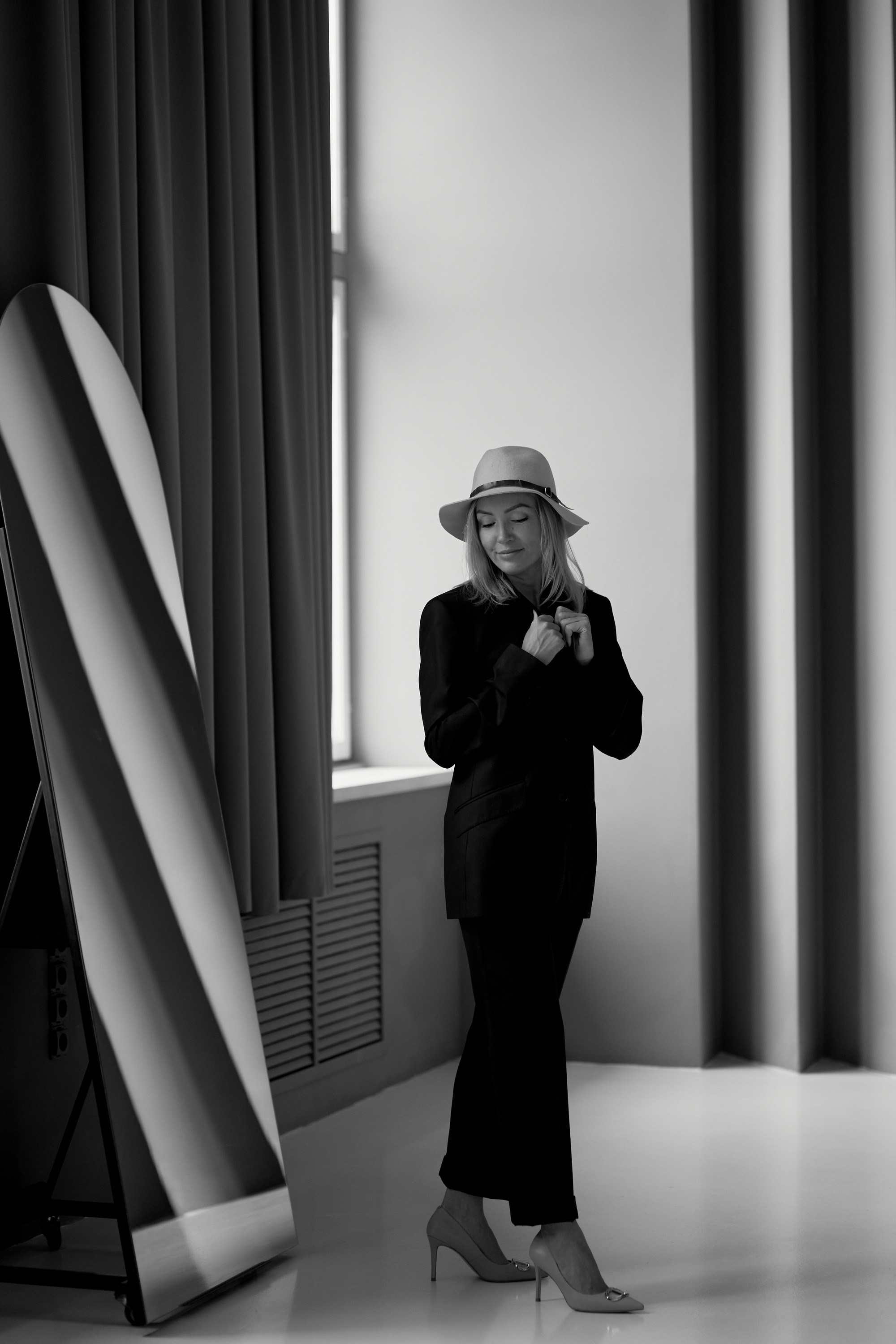 Портреты. Фотограф в Екатеринбурге Анастасия Фе