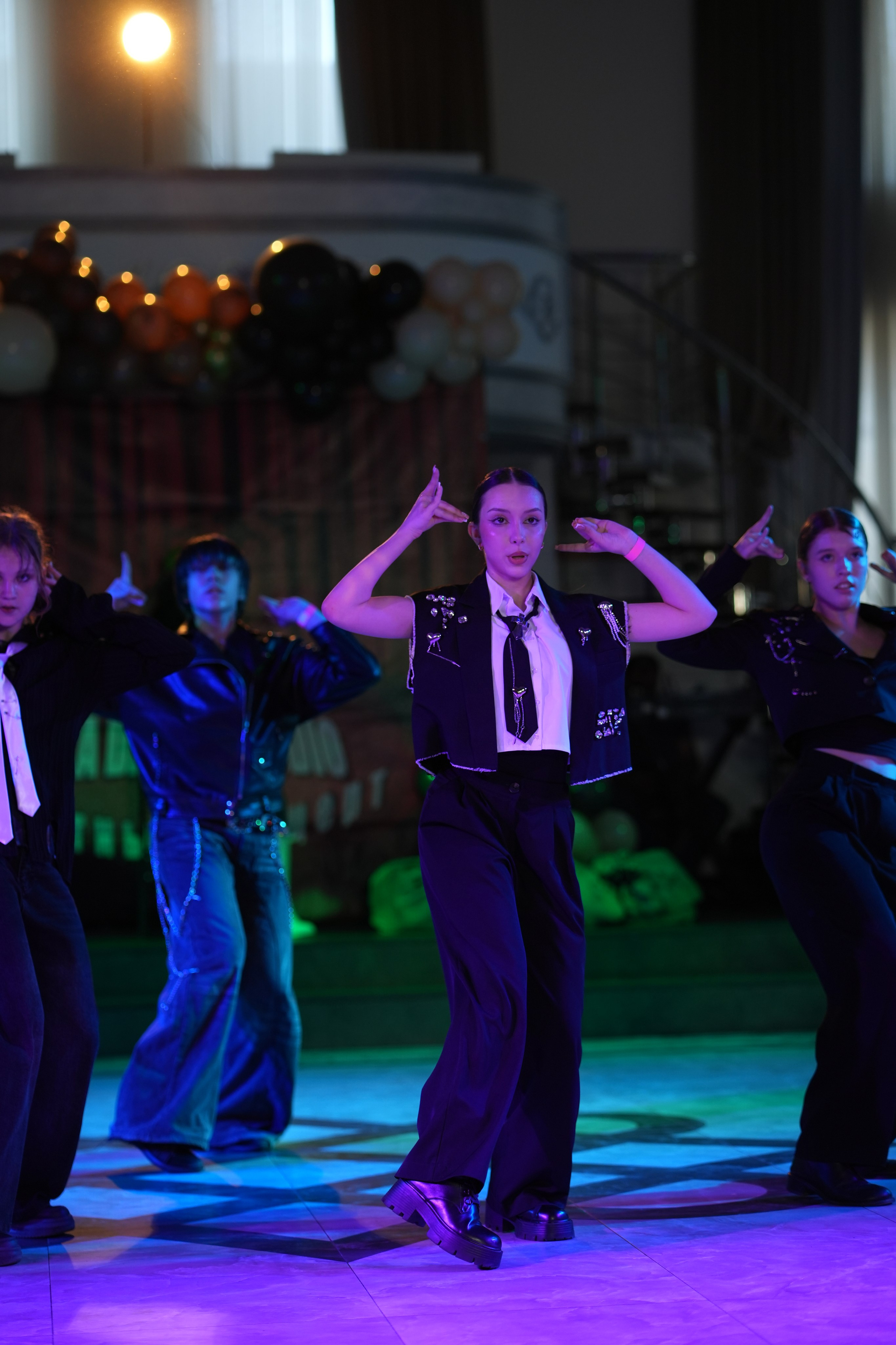 Отчётный концер KOD'A dance studio. Фотограф, видеограф Пятигорск, Ставрополь, Ессентуки, Petlyakovs_photo