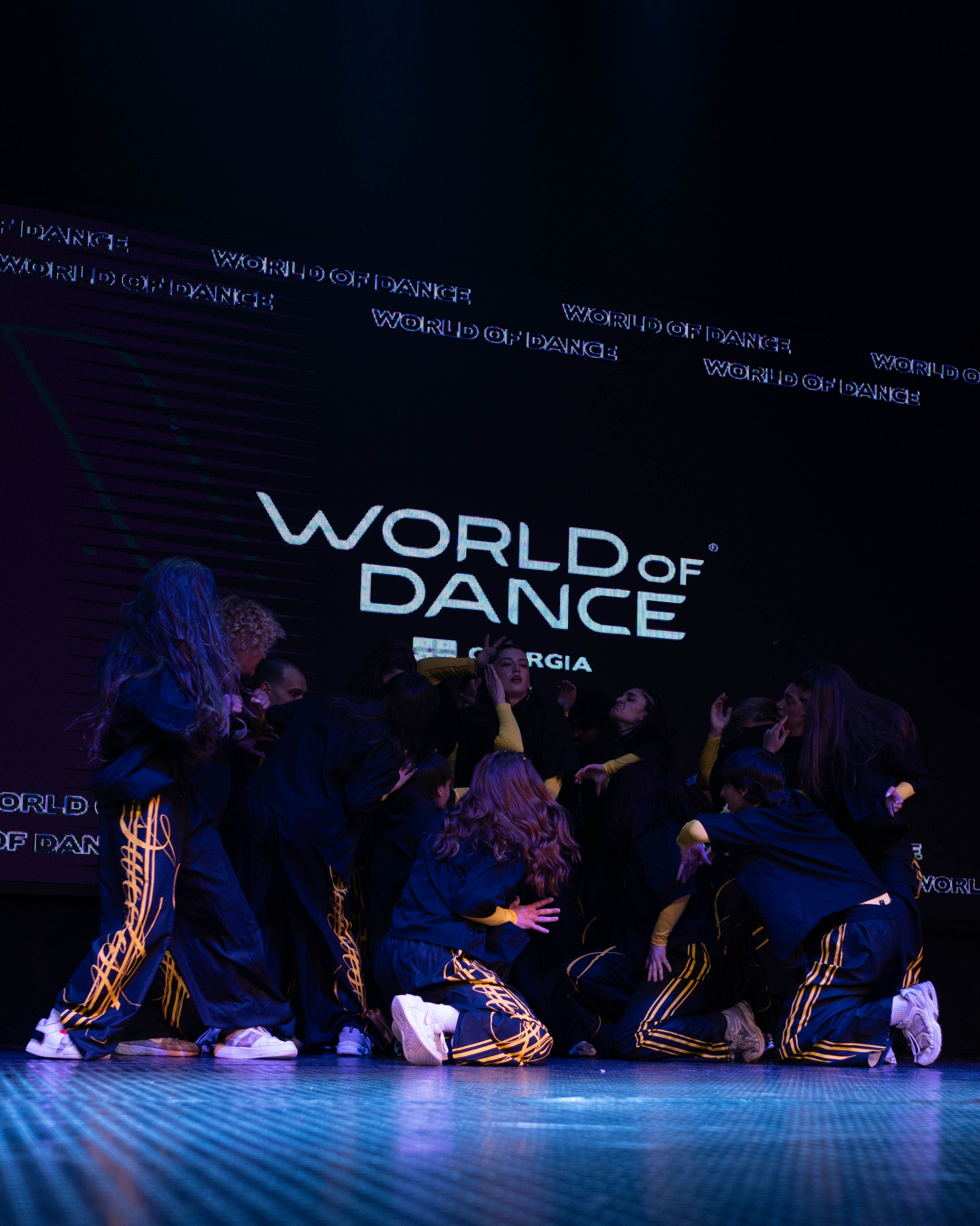 World of dance Georgia 2026. Фотограф, видеограф Пятигорск, Ставрополь, Ессентуки, Petlyakovs_photo